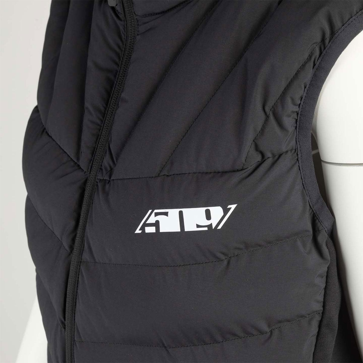 Women's Syn Down Hybrid Vest、mySite、dreamappss