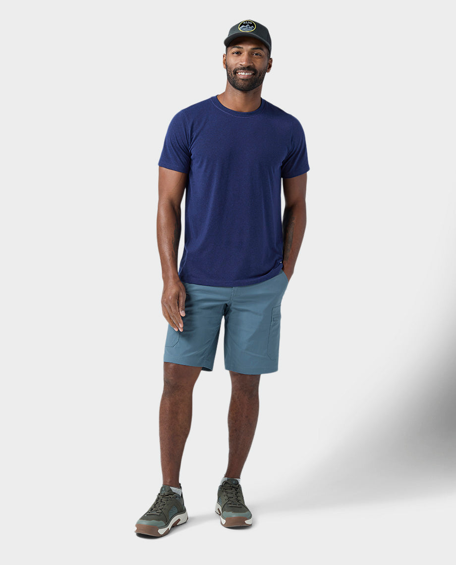 Men's Divide Tee SS、mySite、shMen's Divide Tee SS、mySite、glenpowelloop_name