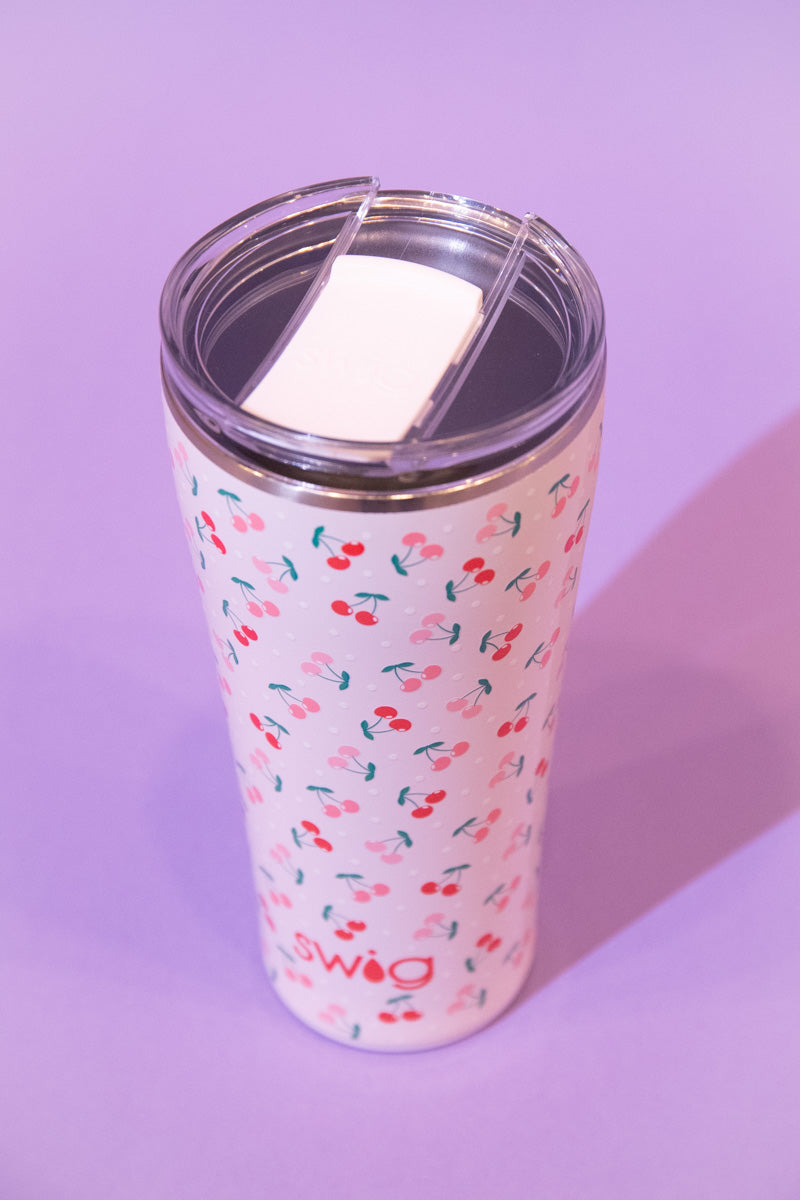 Cherry Pie Tumbler (32oz)、mySite、hinf8tx79