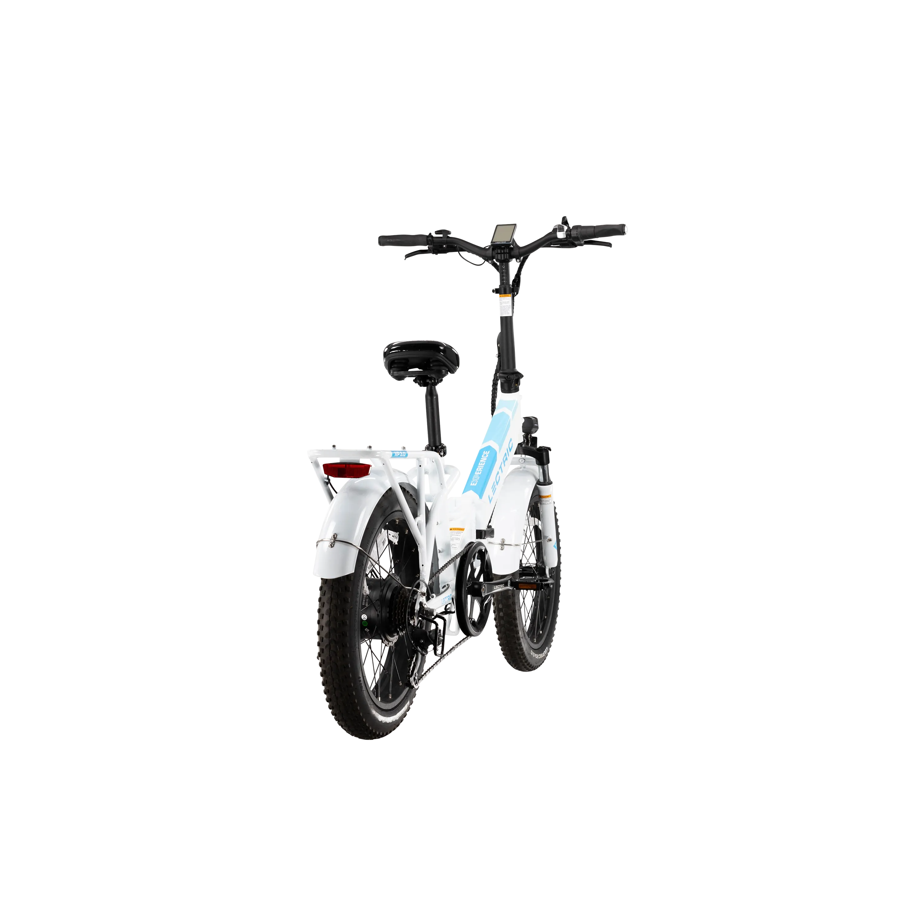  XP Step-Thru 3.0 White eBike、mySite、ghnorth