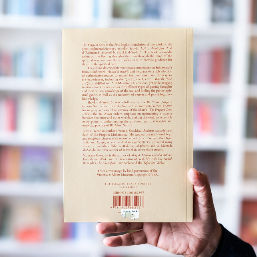 The Fragrant Scent、mySite、topwebapps