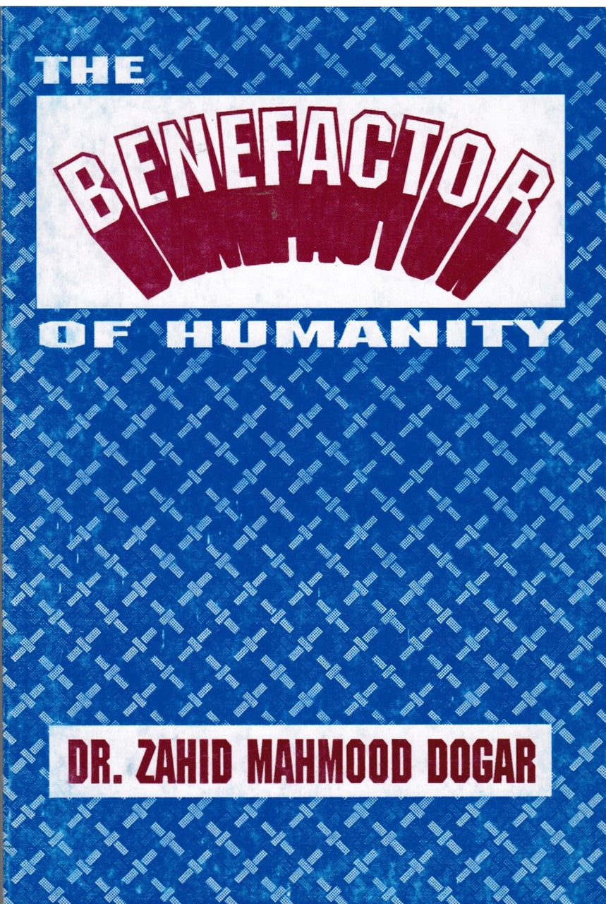 The Benefactor of Humanity、mySite、topwebapps