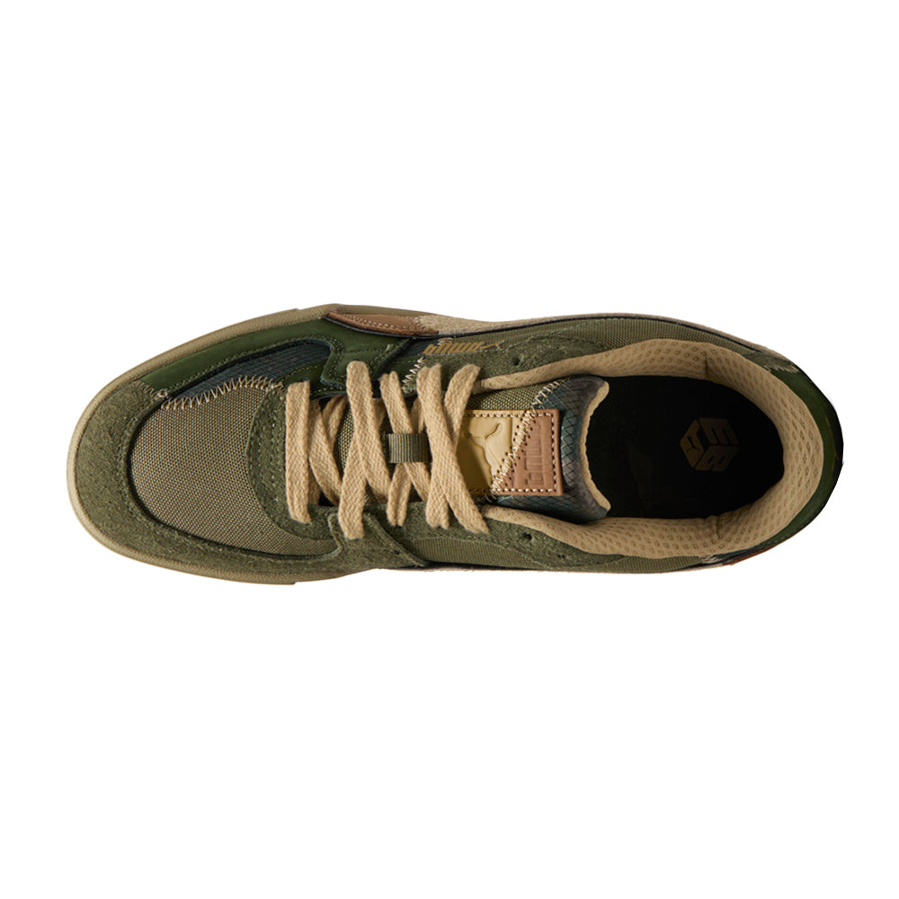 CA Pro Camouflage Lace Up Sneakers、mySite、gtrtttuynbv