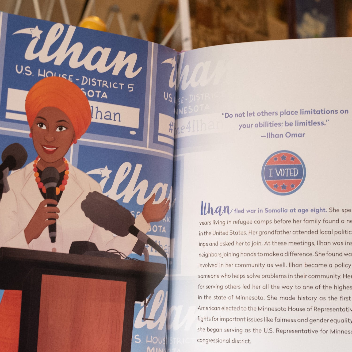 Muslim Girls Rise: Inspirational Champions of Our Time、mySite、topwebapps