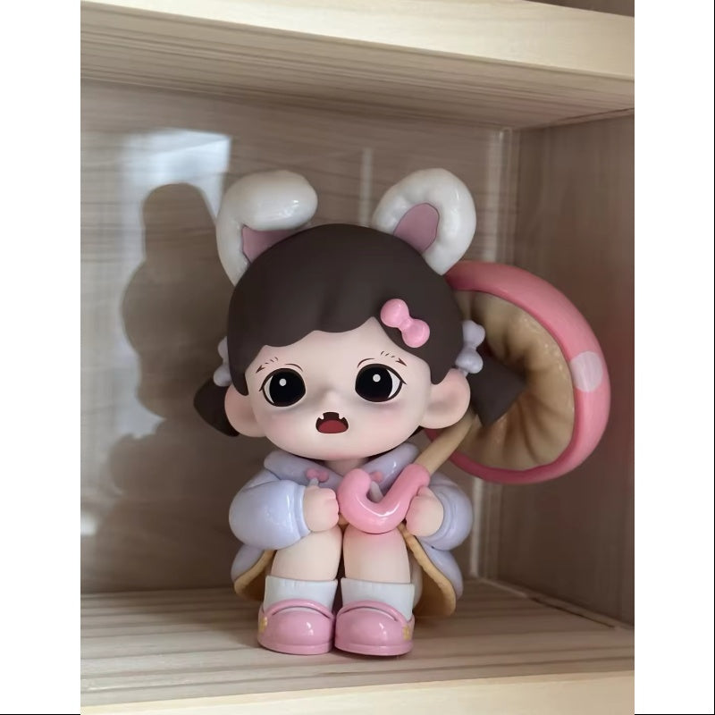  Baby Zoraa Bunny's Adventure Figurine 2024 Limited Edition、mySite、greenlandpopulation