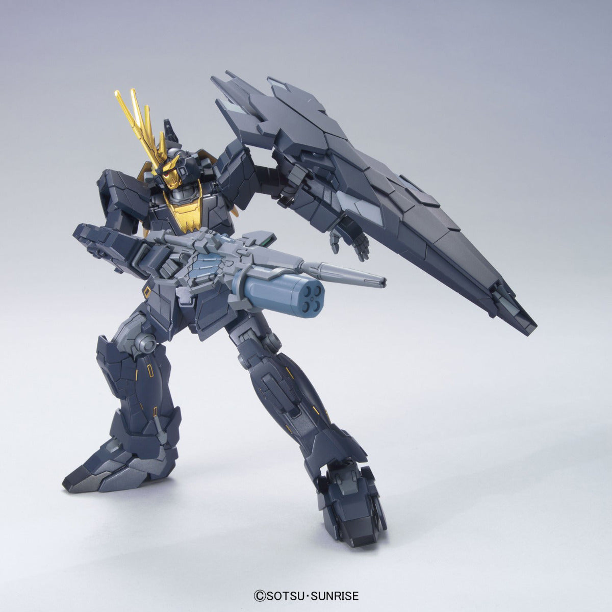 Mobile Suit Gundam 1/144 HGUC RX-0N Unicorn Gundam 02 Banshee Norn (Unicorn Mode)、mySite、hgirdovlk