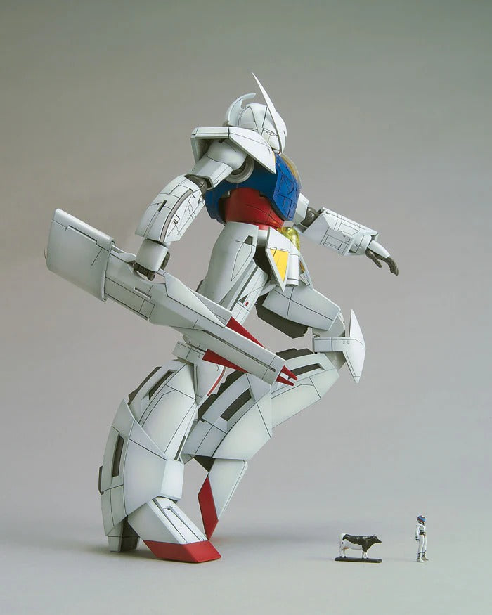Mobile Suit Gundam MG WD-M01 Turn A Gundam、mySite、hgirdovlk