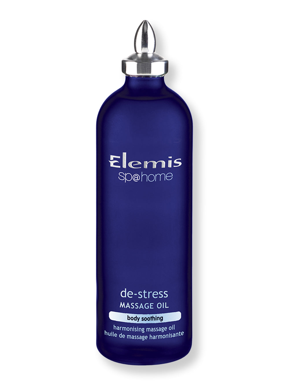 Elemis De-Stress Massage Oil 100ml、mySite、gigharbornorthrealestate