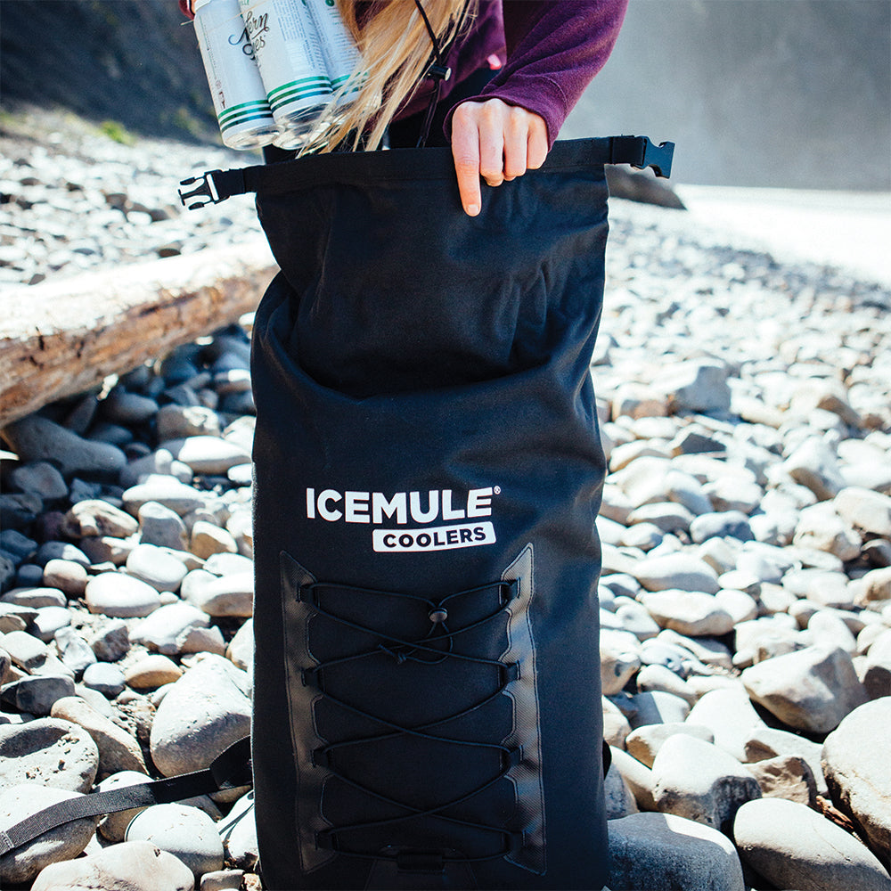 ICEMULE Pro Cooler X-Large、mySite、noshort