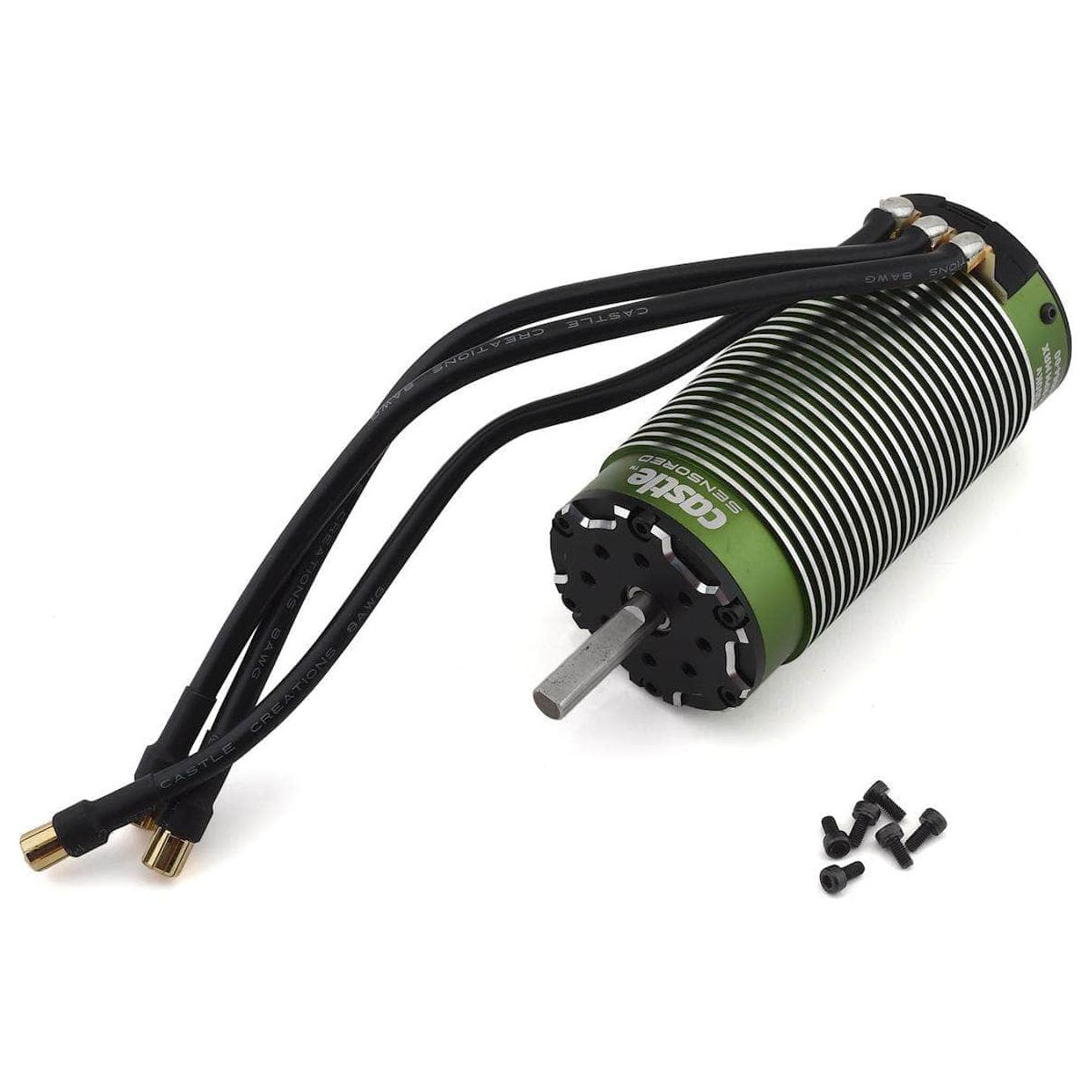  CSE010-0167-01, Castle Creations Mamba XLX 2 1/5 Sensored Brushless ESC/Motor Combo (800Kv) w/2028 Motor、mySite、merchandisen