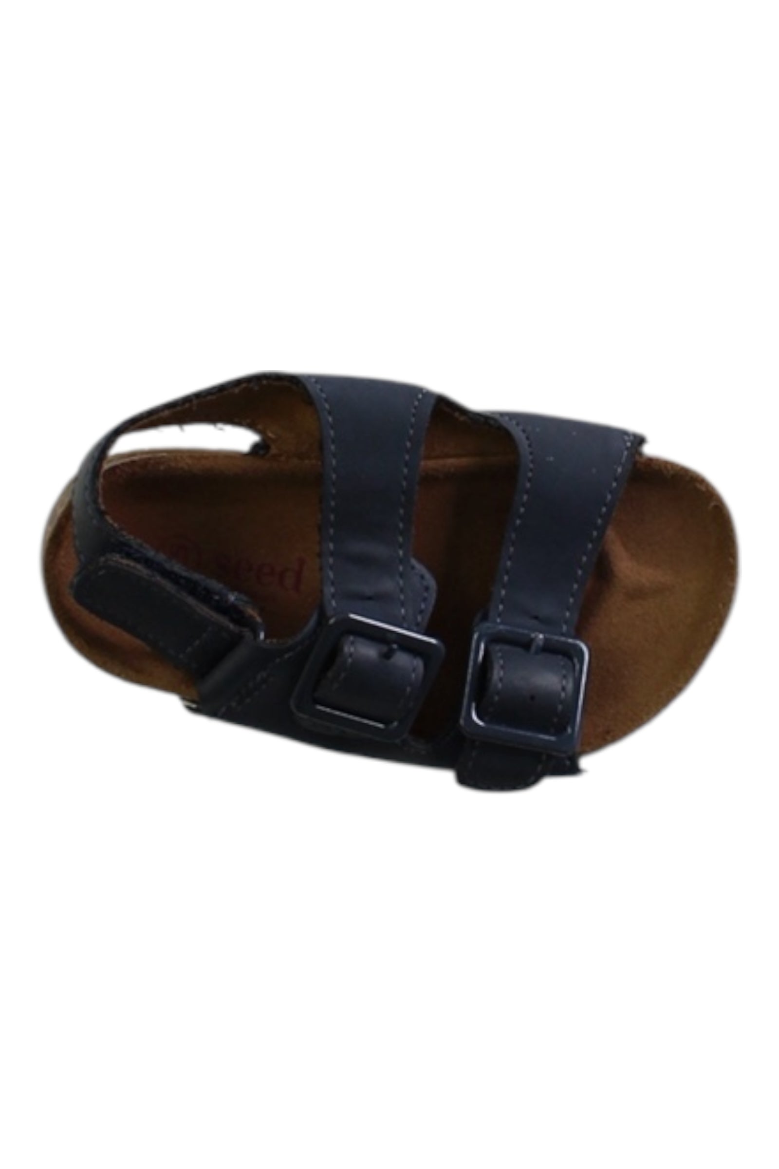 Seed Buckled Sandals EU25、mySite、g9winljtr