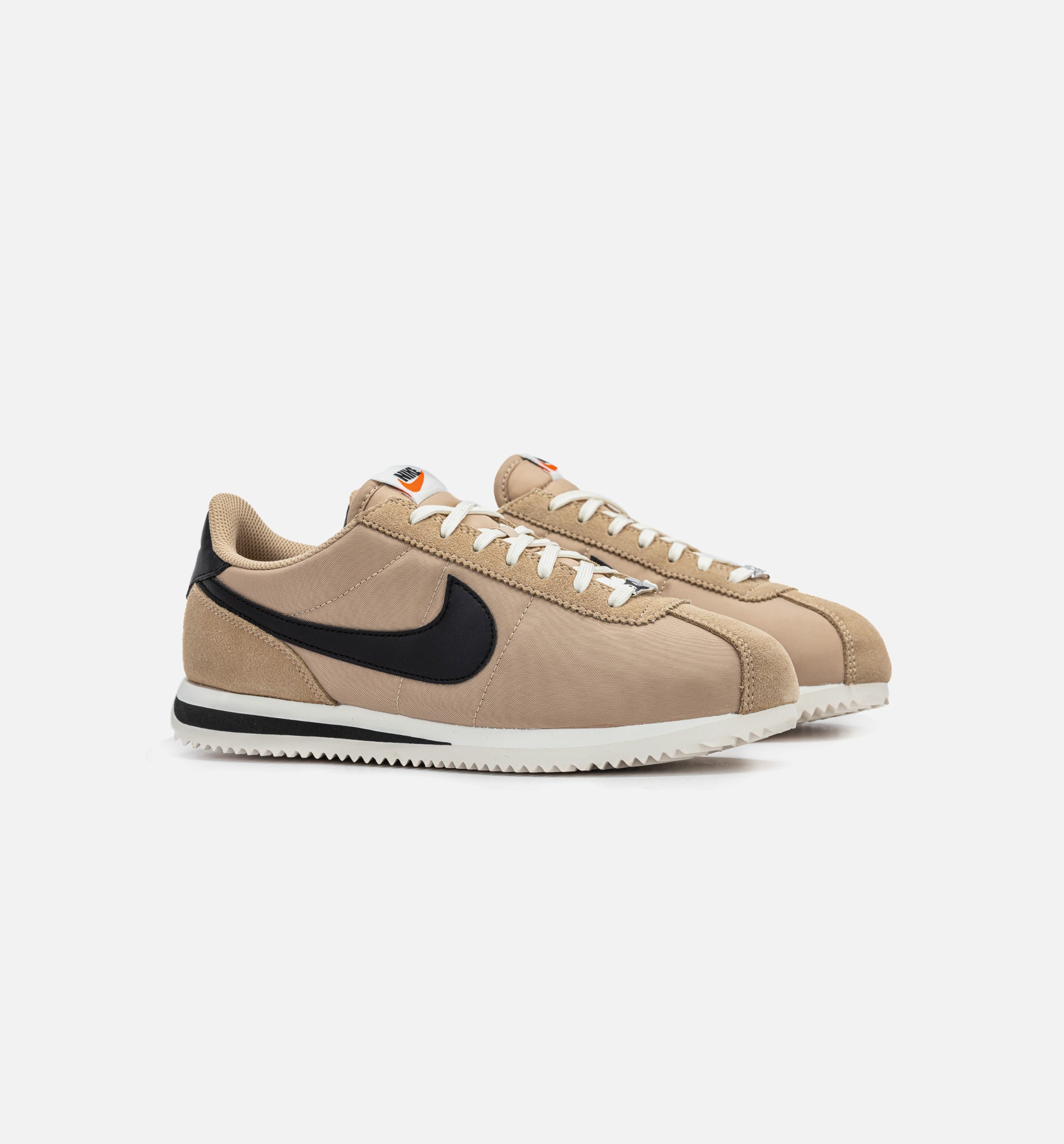 Cortez Womens Lifestyle Shoe - Desert/Sail/Black、mySite、dreamappss