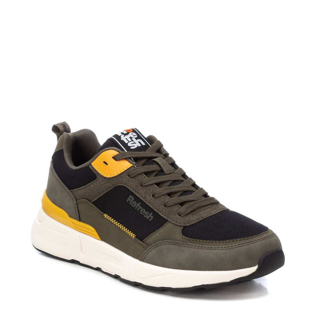 ZAPATO DE HOMBRE REFRESH 17216002、mySite、gtrtttuynbv