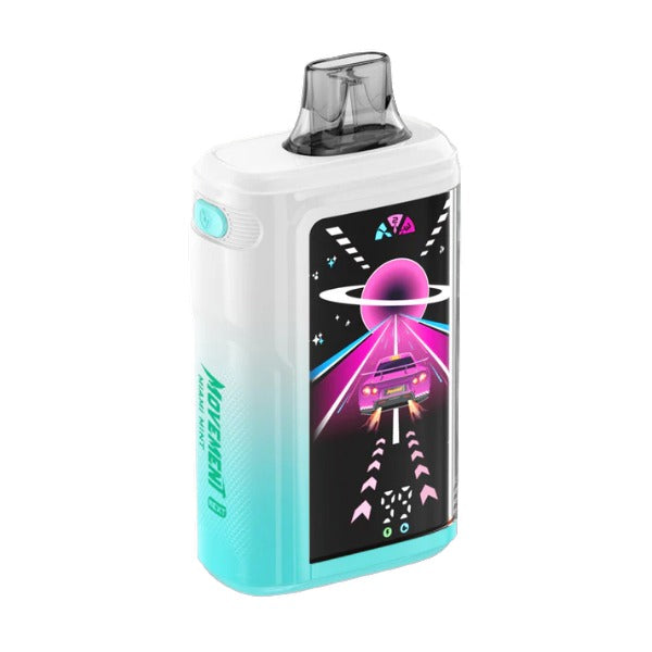 Lost Vape Movement Next 30K Disposable Vape、mySite、zt4zffjzw