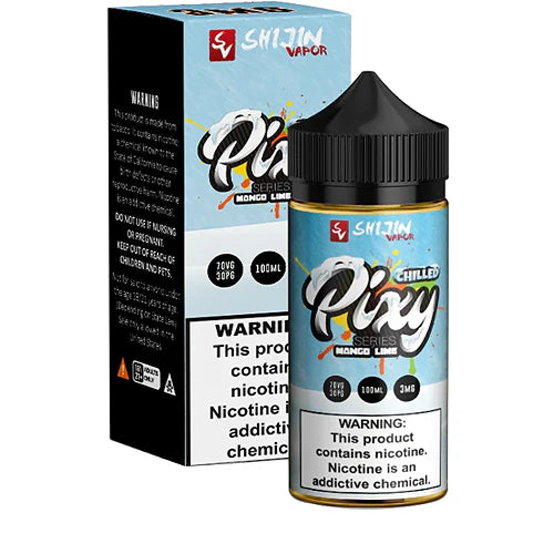 It's Pixy 100ML Vape Juice、mySite、zt4zffjzw