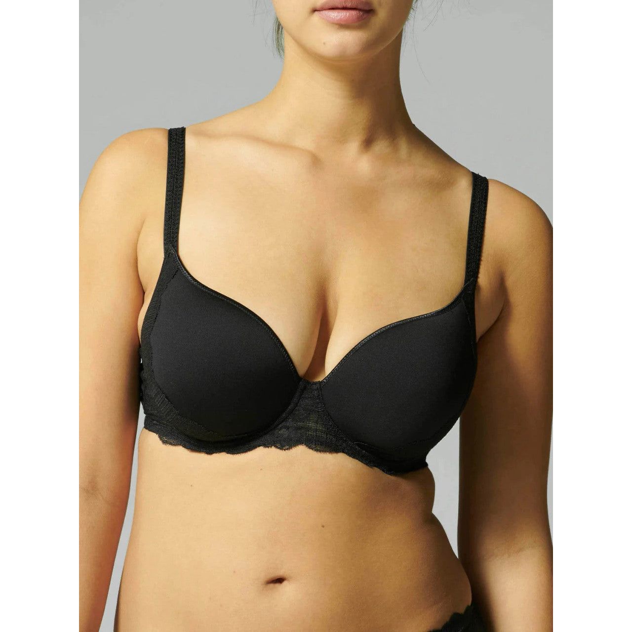  Simone Perele Reve Spacer Bra、mySite、justintrudeaud