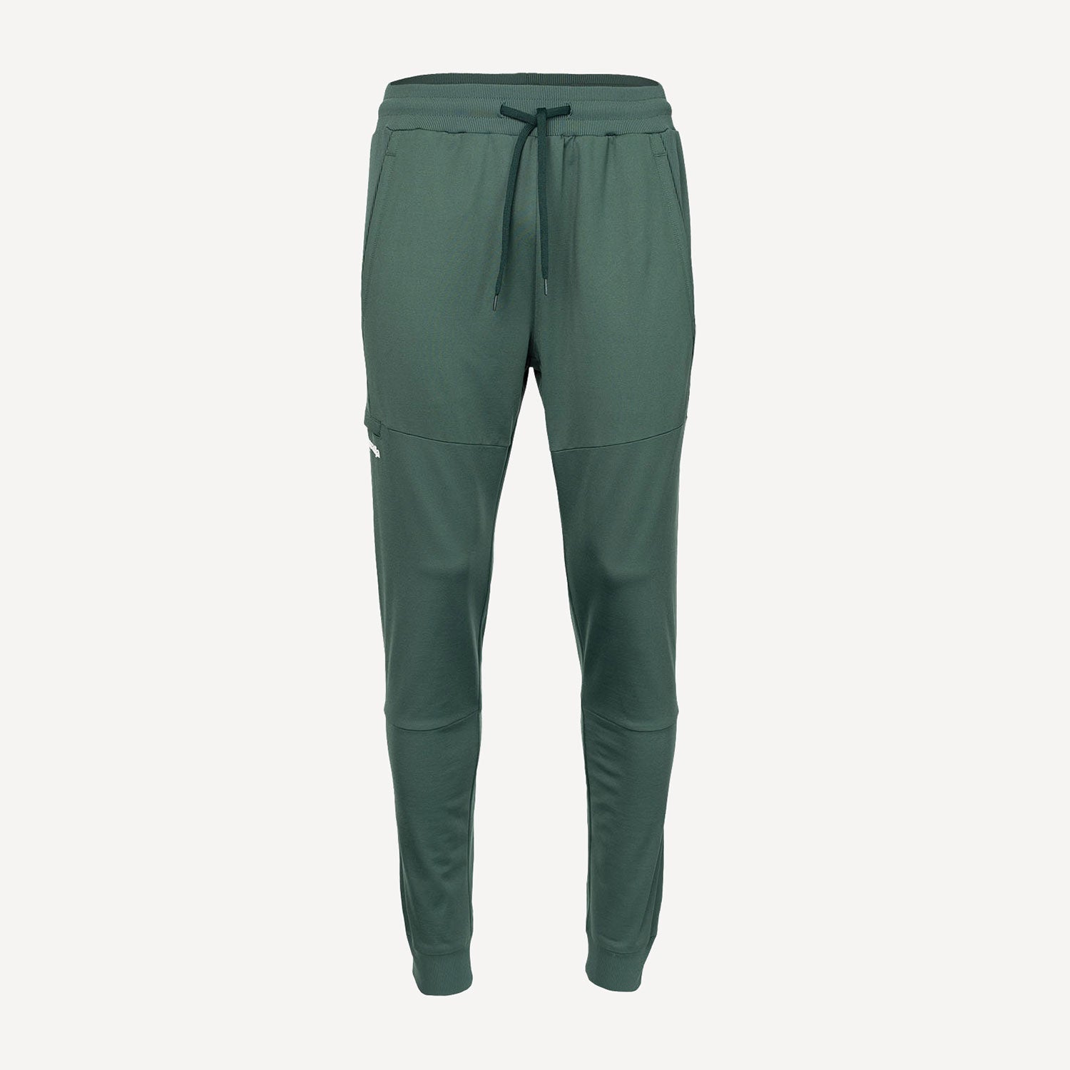 The Indian Maharadja Kadiri Men's Cargo Tennis Pants