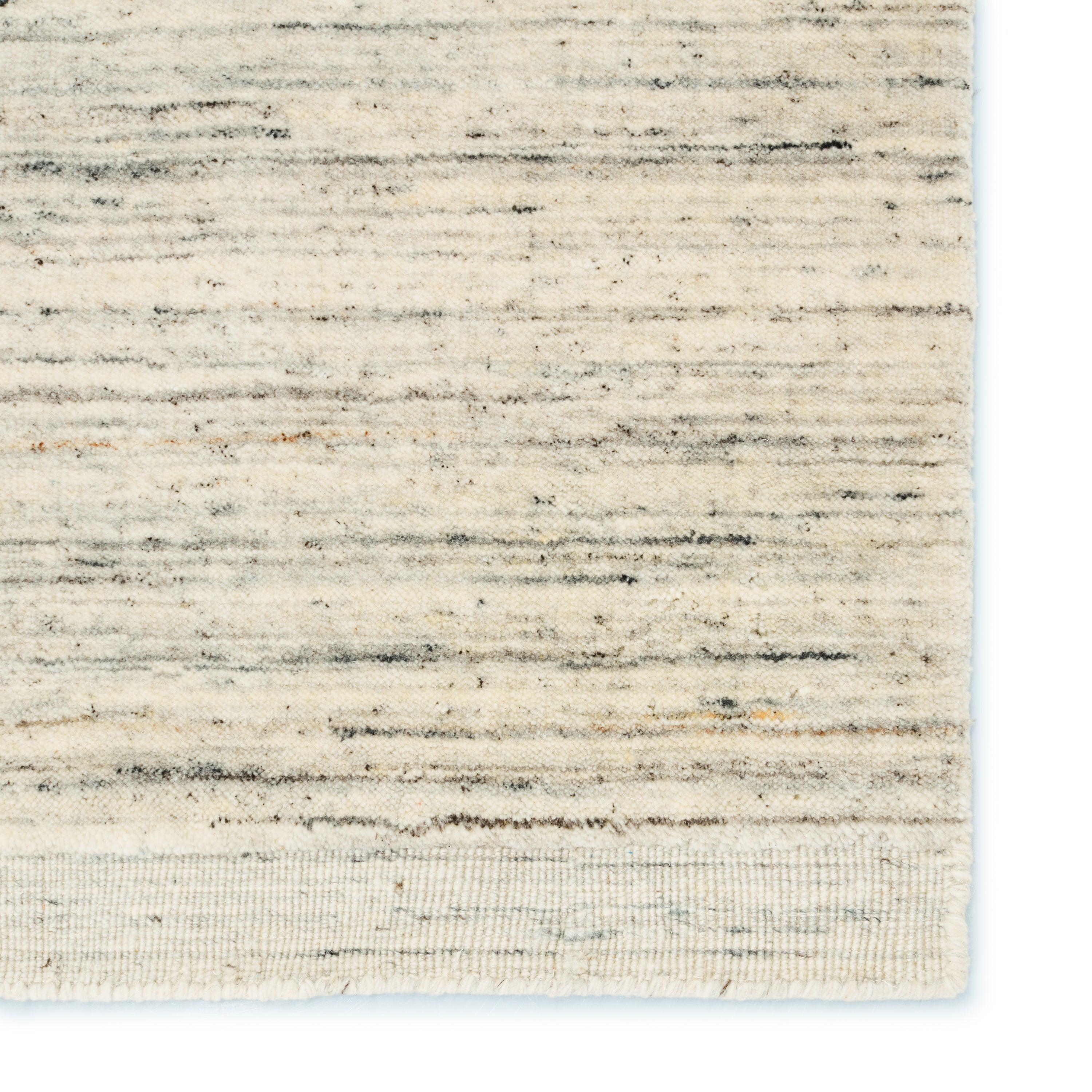 Tallwood Handmade Solid Cream Light Blue Area Rug、mySite、gigharbornorthrealestate