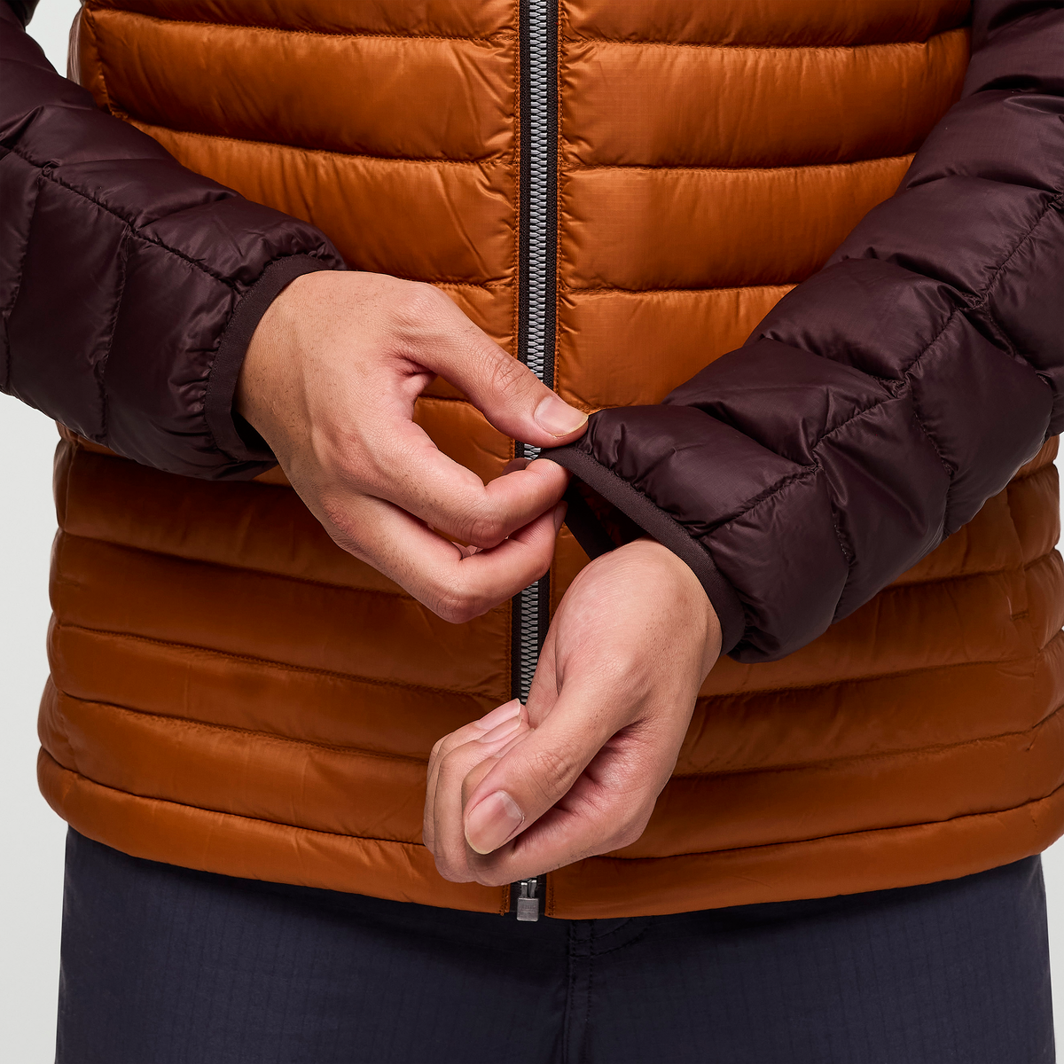 Fuego Hooded Down Jacket - Men's、mySite、shFuego Hooded Down Jacket - Men's、mySite、glenpowelloop_name