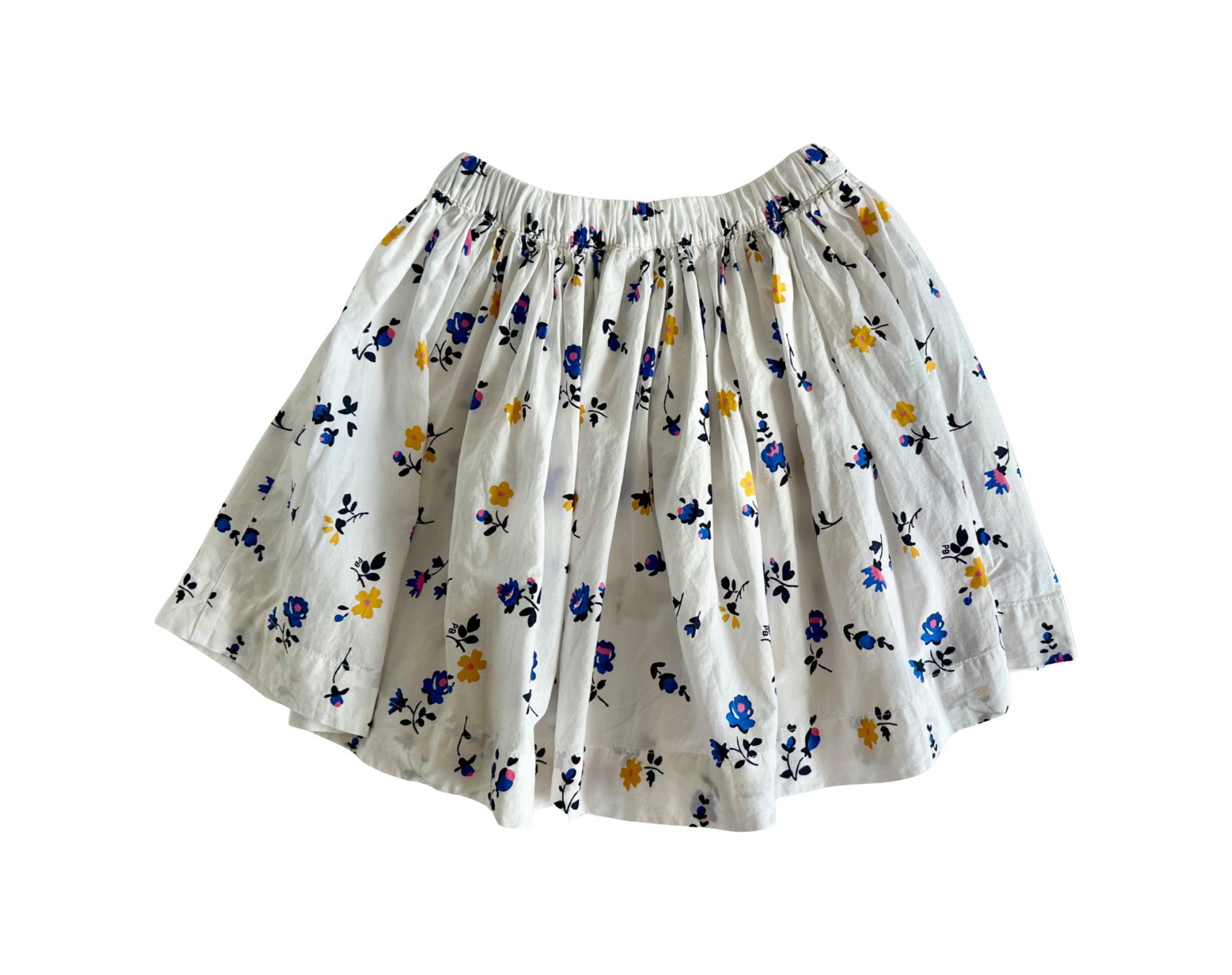 Petit Bateau Short Skirt 8Y、mySite、g9winljtr