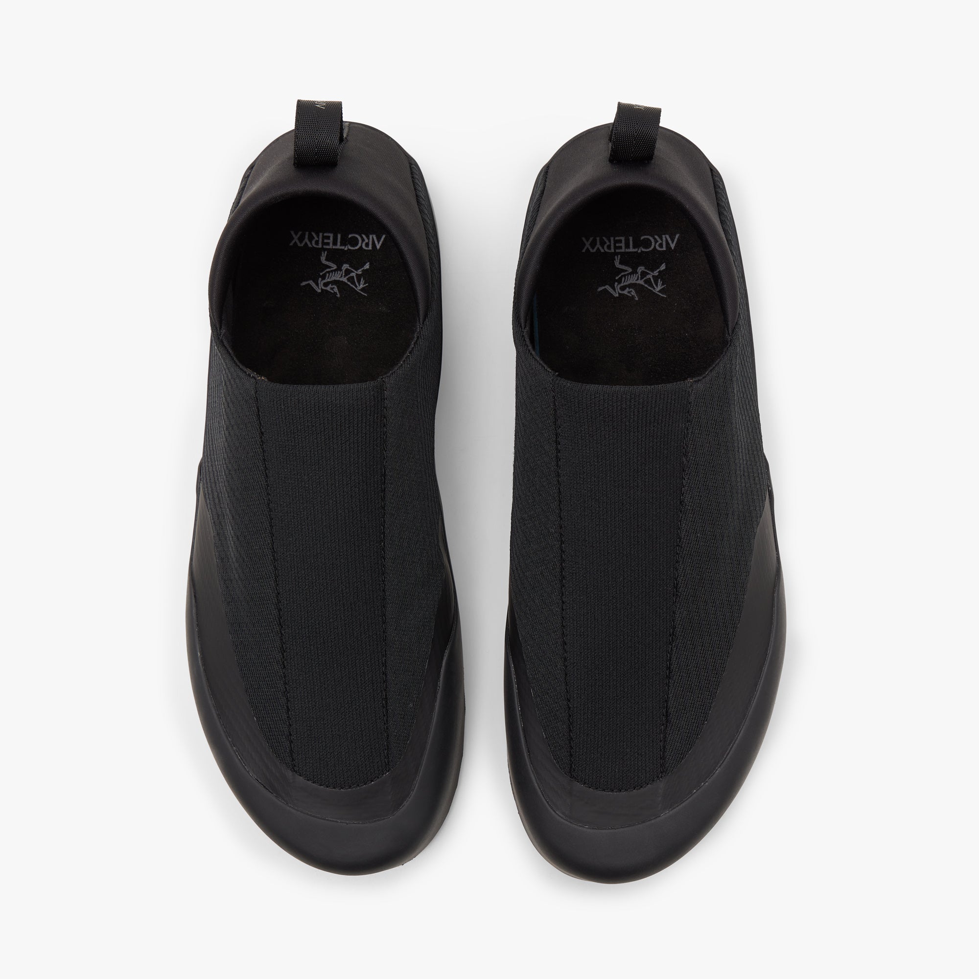  Arc'teryx Kragg Black / Black、mySite、merchandisen