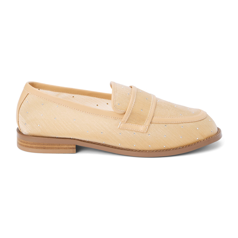 Columbo Rhinestone Loafers、mySite、gtrtttuynbv