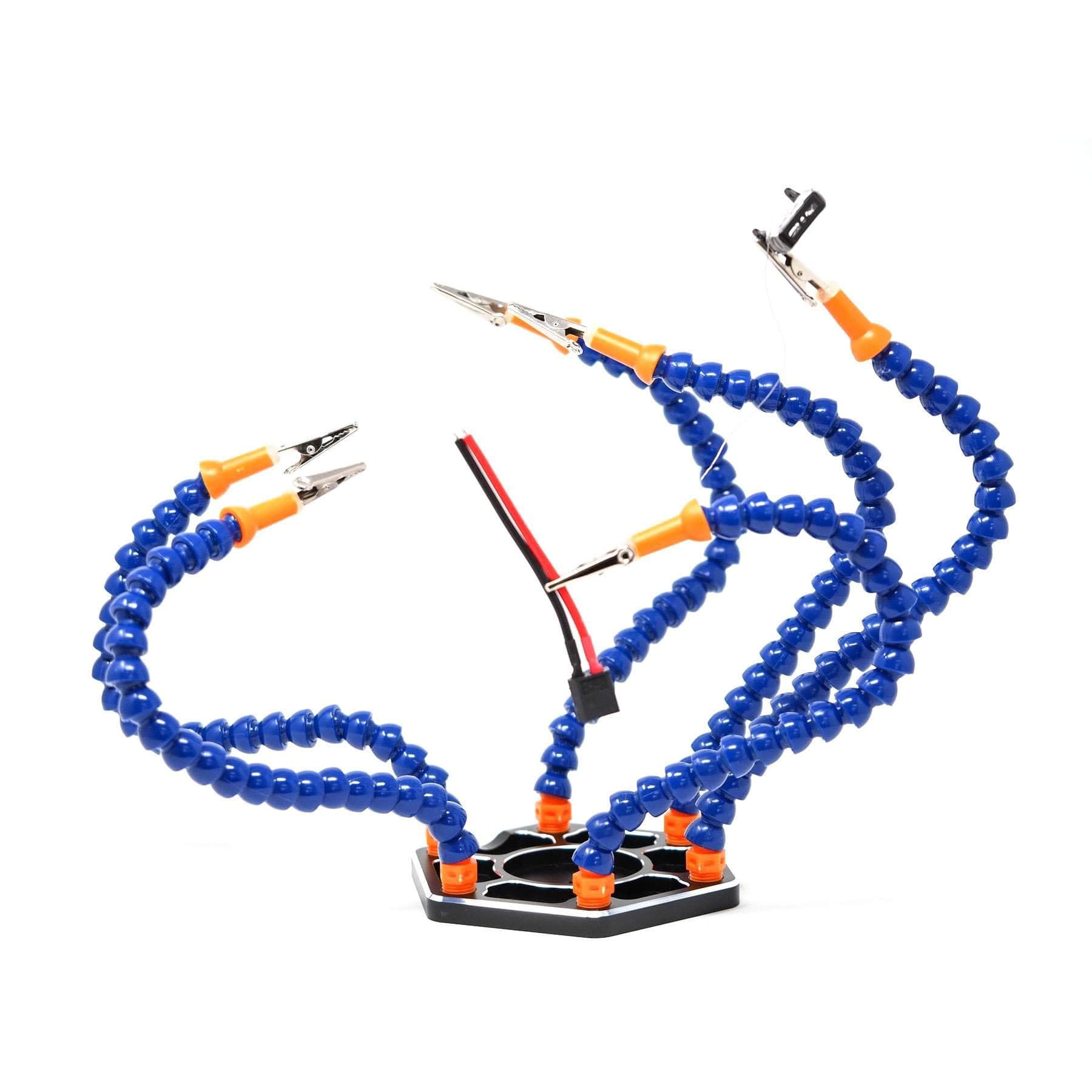  Helping Hands Soldering & Building Aid Tool、mySite、merchandisen