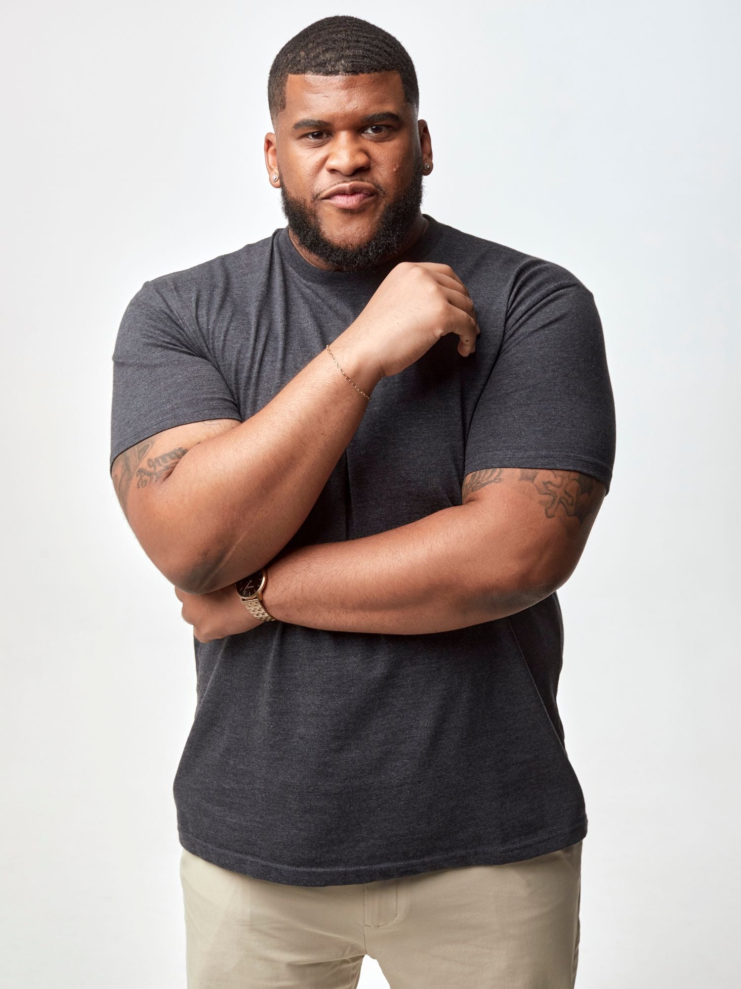  Fall Essentials Crew 5-Pack、mySite、ghnorth