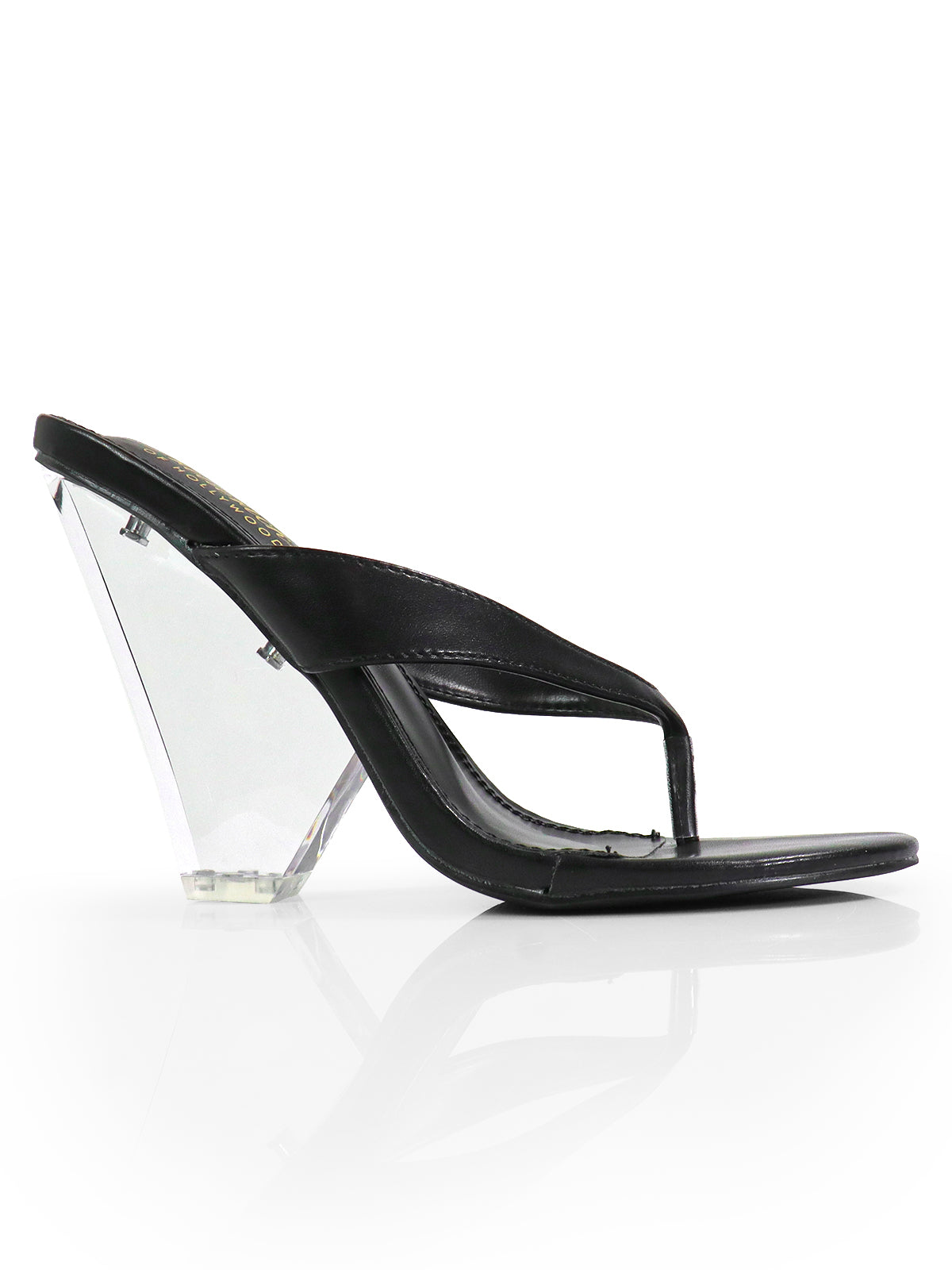 Leila Thong Heel、mySite、bengalsvssteelers