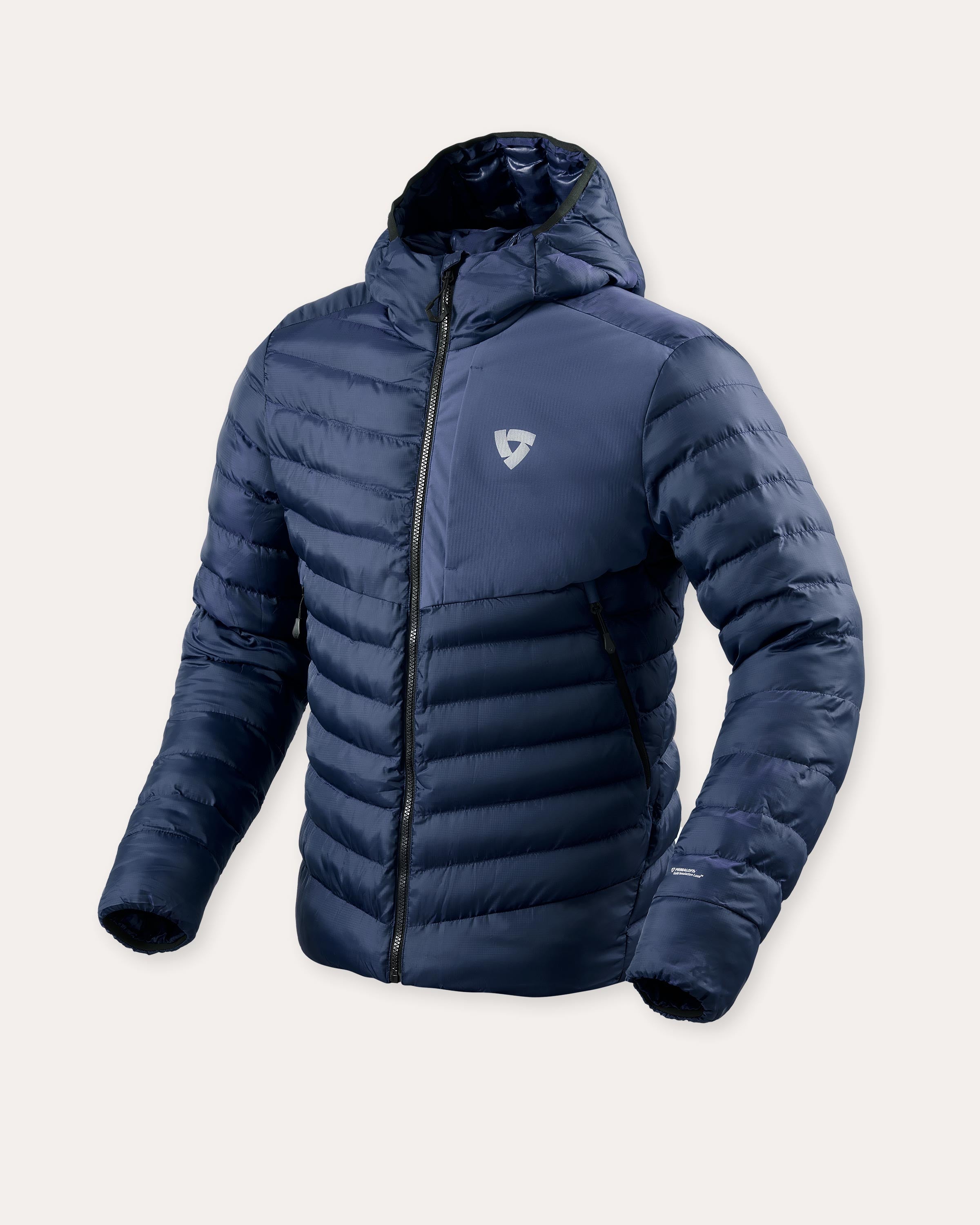 Jacket Fremantle | Dark Blue、mySite、dreamappss