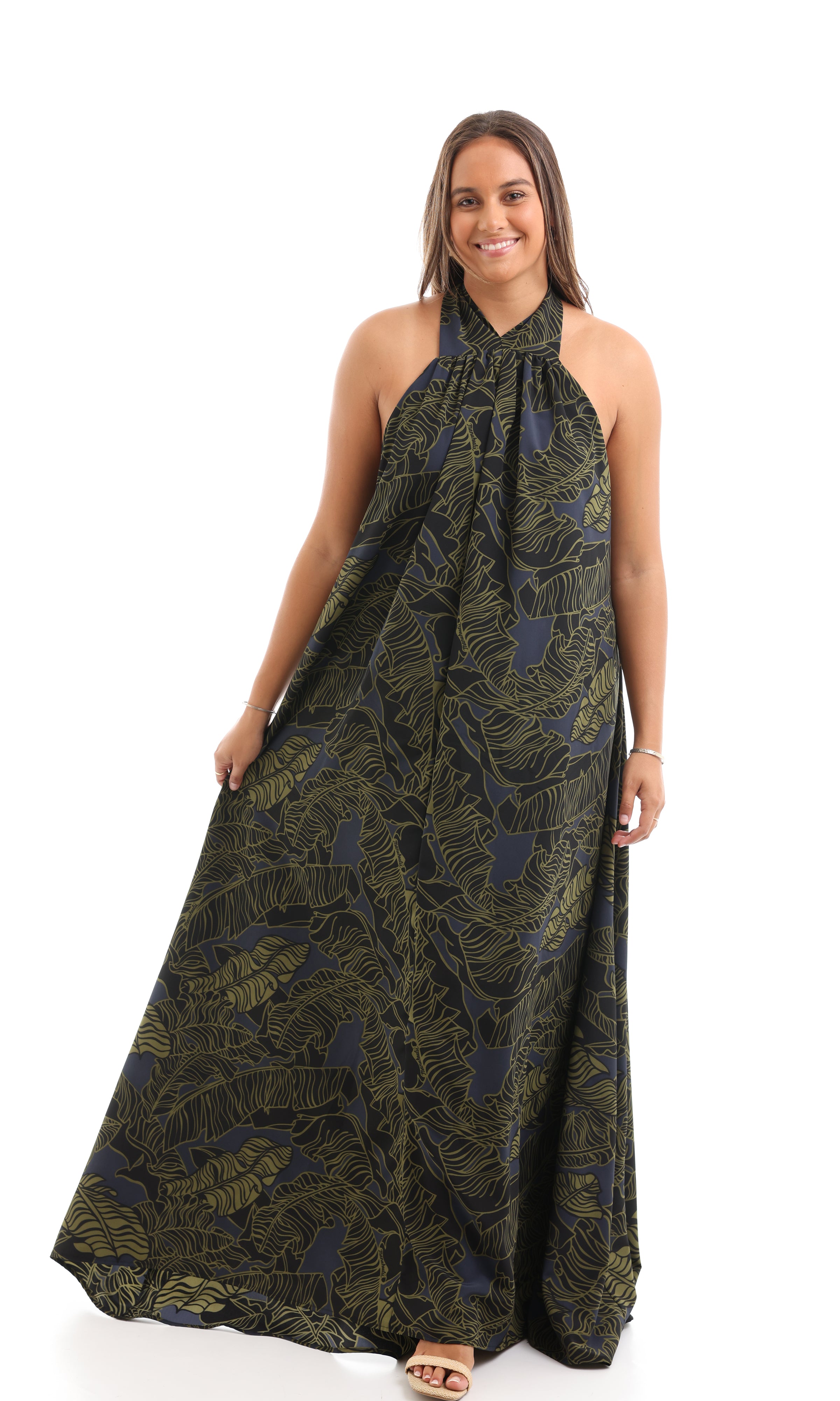 Eva Maxi、mySite、aoinhome