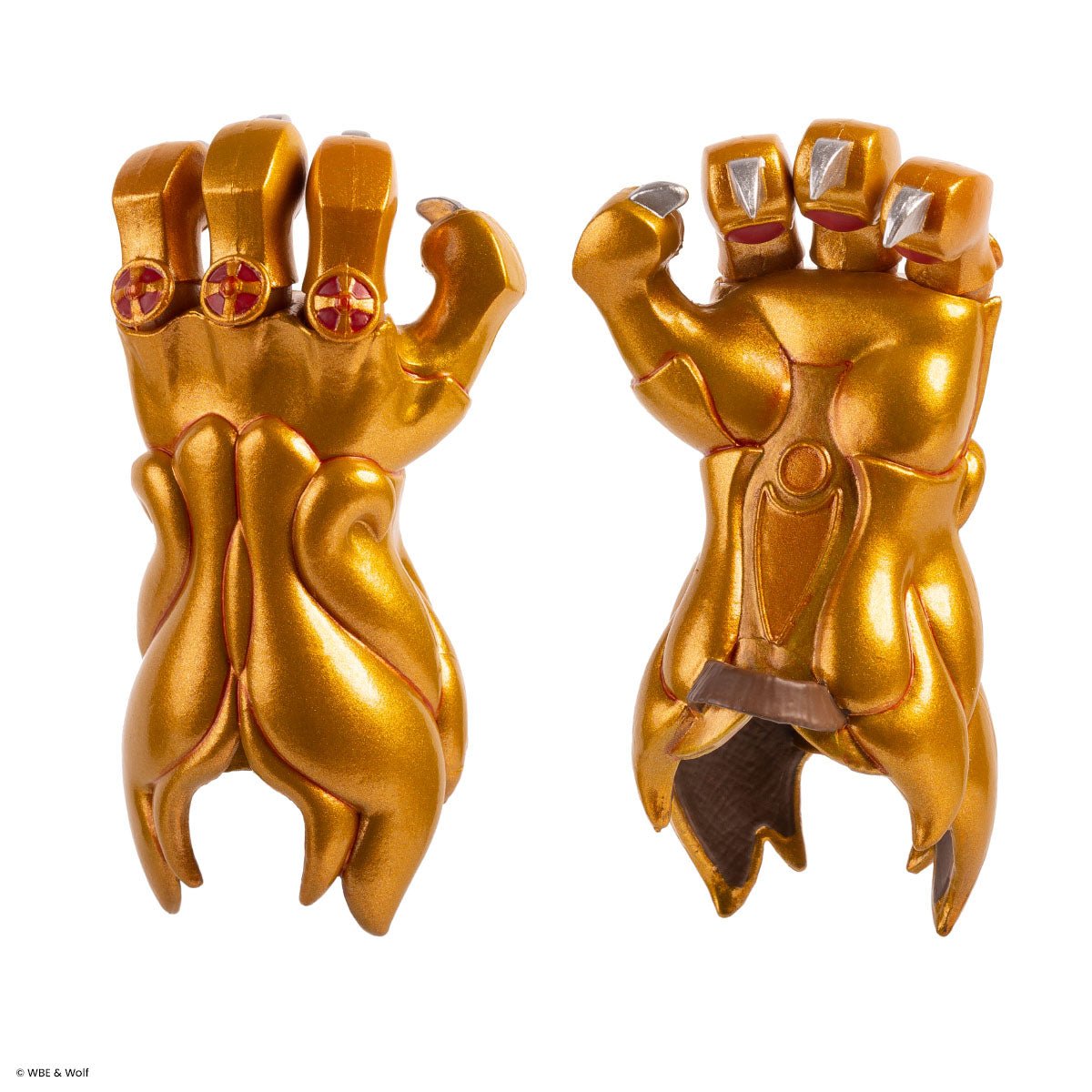 Mondo ThunderCats Lion-O、mySite、hgirdovlk