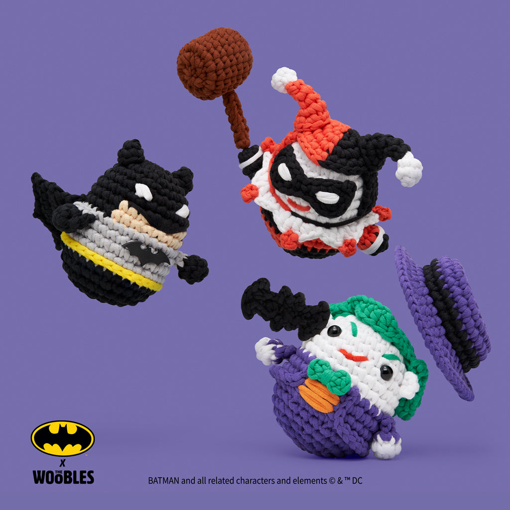 Gotham-azing Batman™ Collector’s Box、mySite、lovesweatpilates