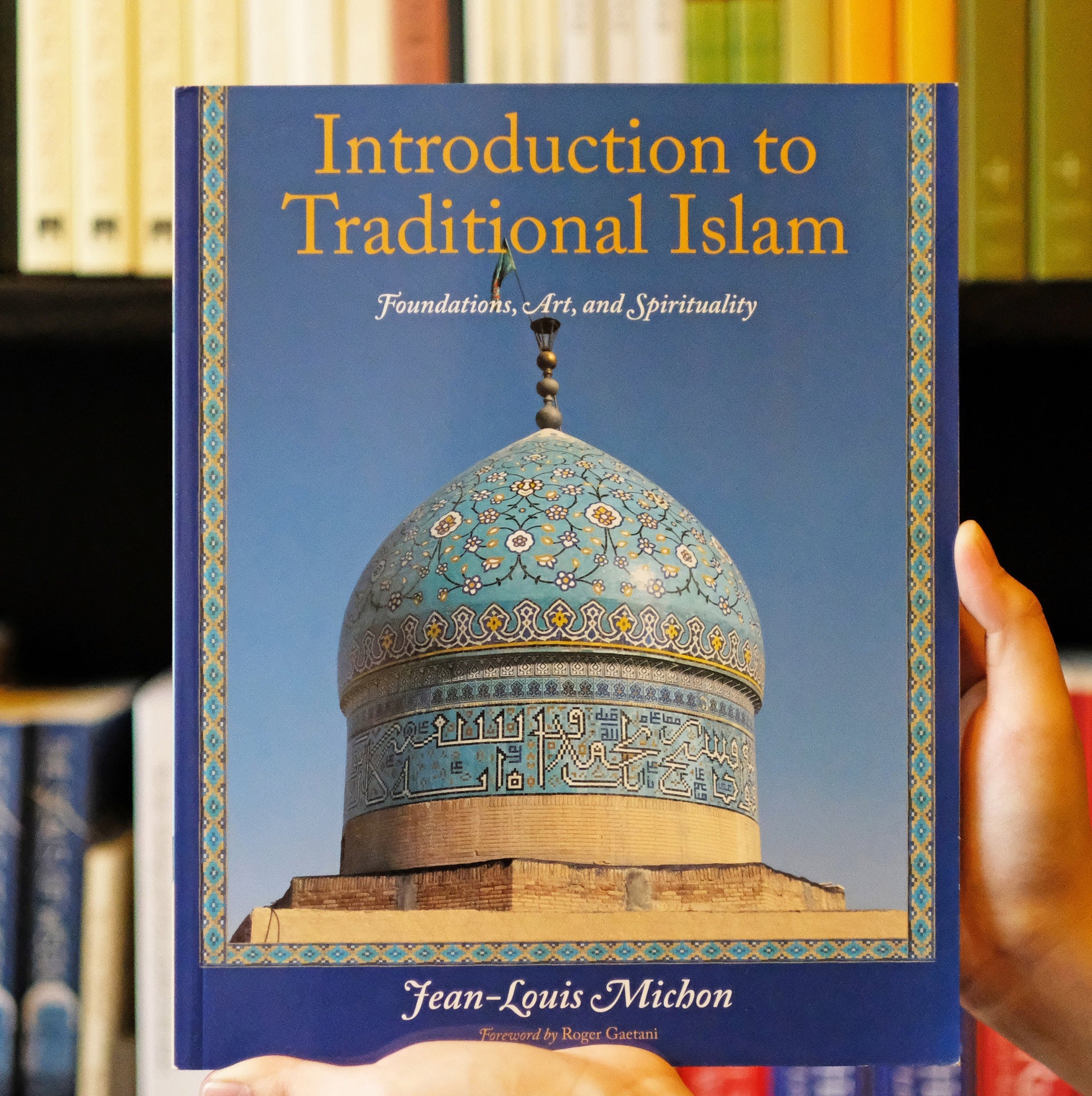 Introduction to Traditional Islam、mySite、topwebapps
