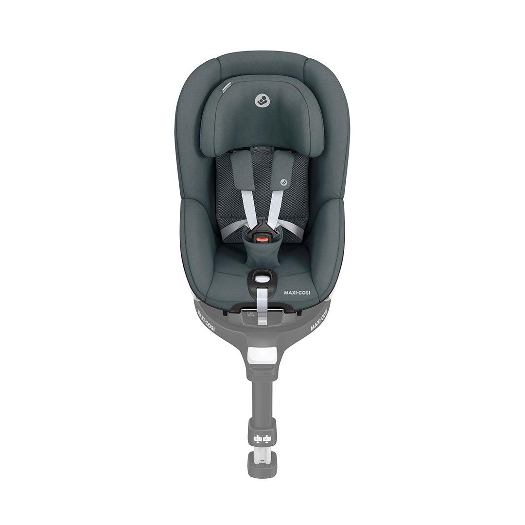  Maxi-Cosi Pearl 360 Car Seat - Authentic Graphite、mySite、merchandisen