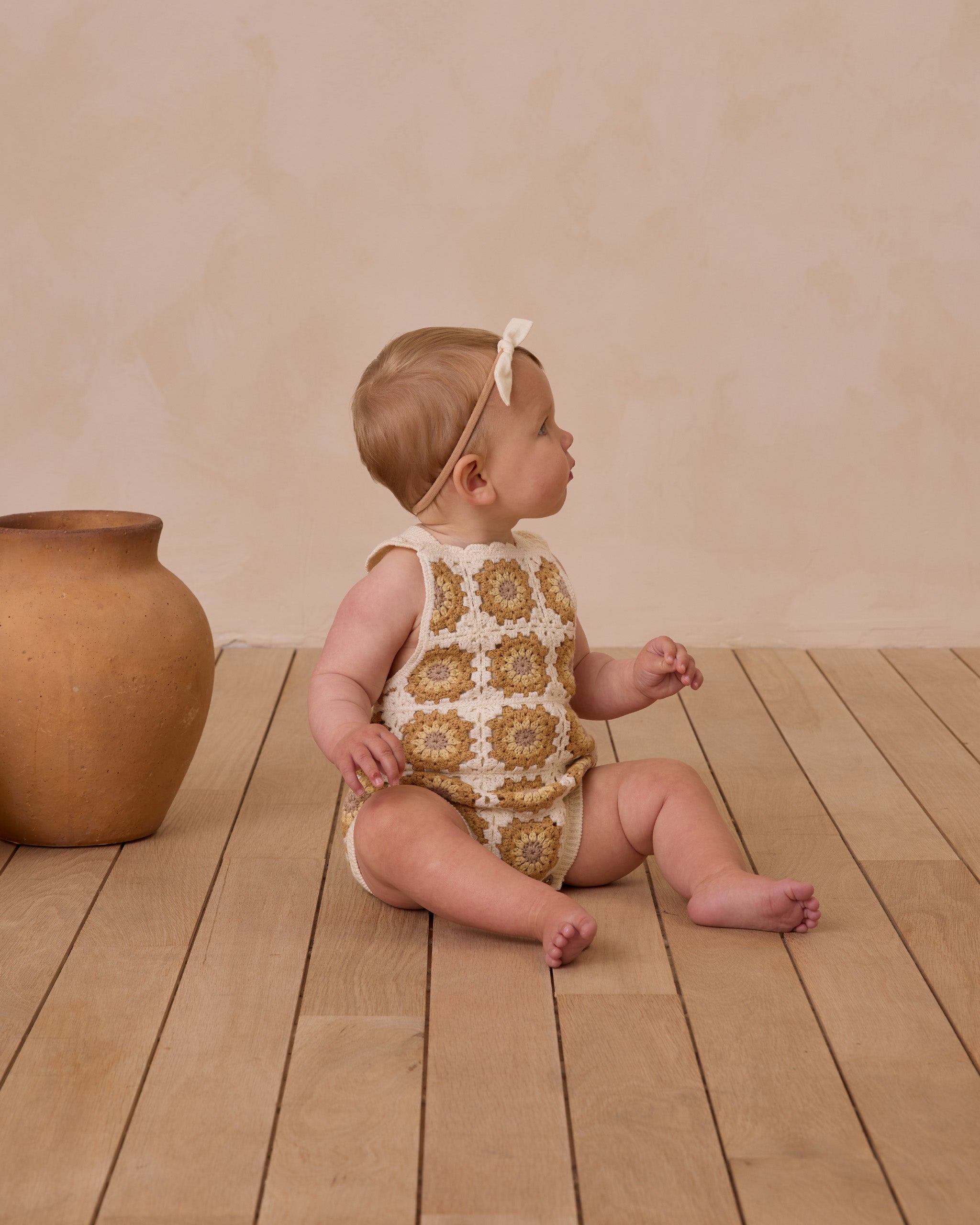  Crochet Romper || Marigold Daisy、mySite、layawaytickets