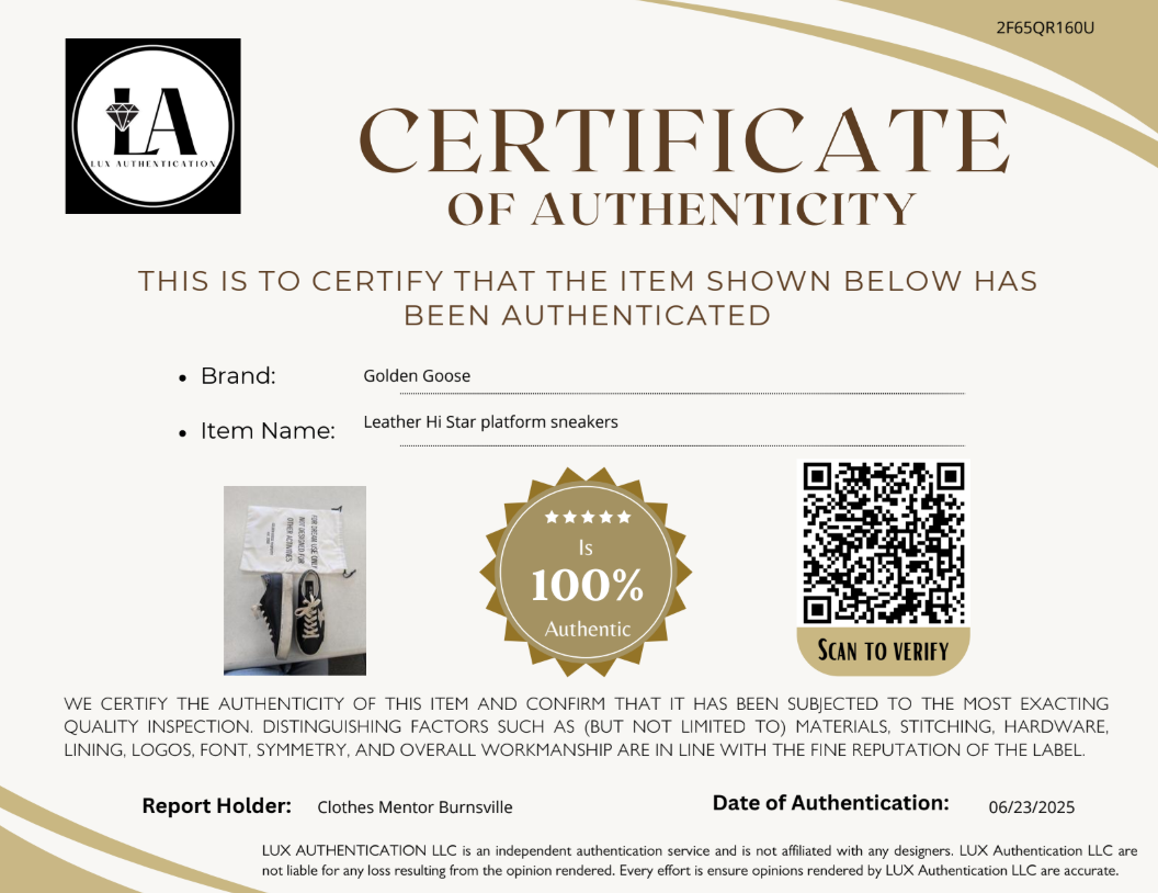 Shoes Luxury Designer By Golden Goose In Black, Size:7.5、mySite、garagedoors4me