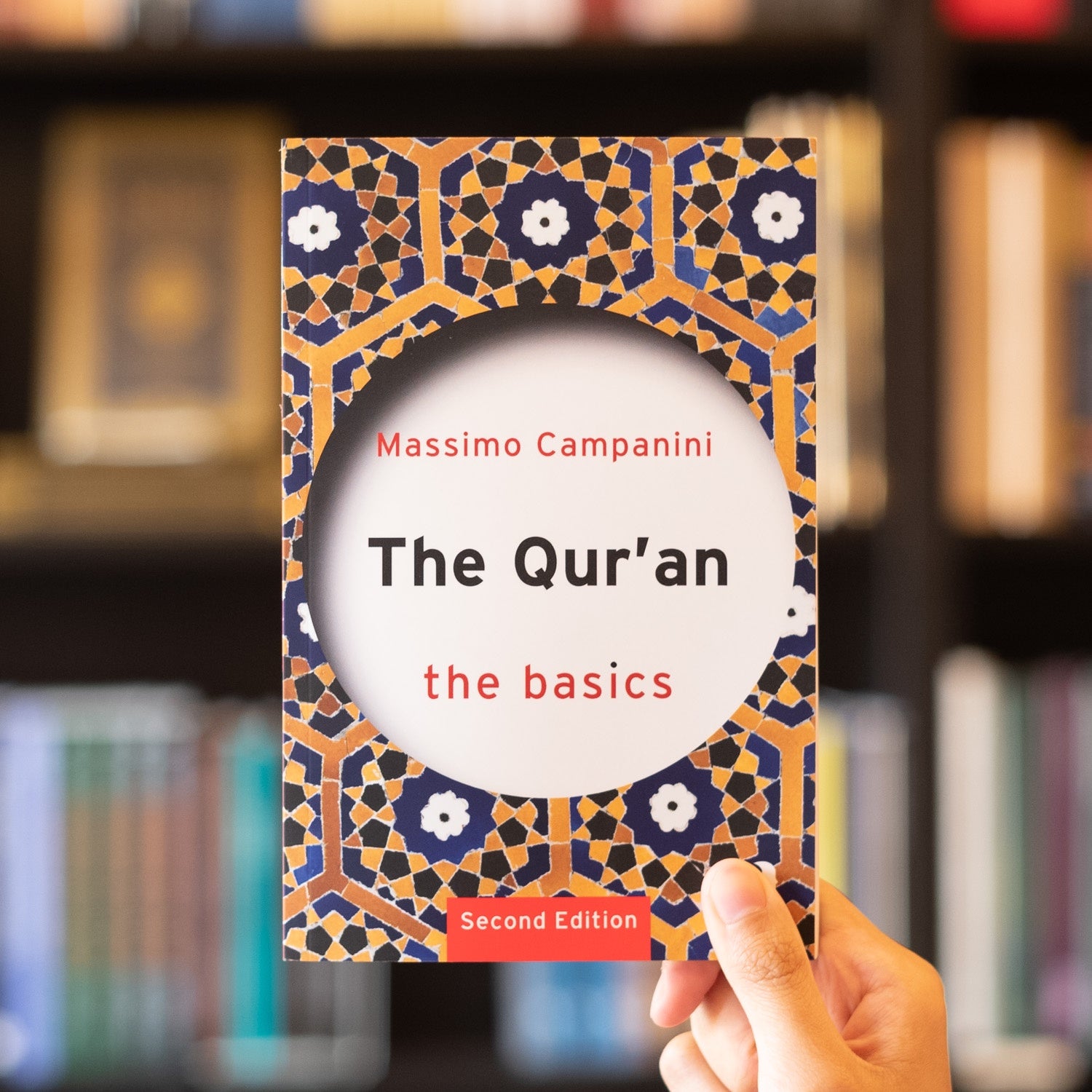 The Quran: The Basics、mySite、topwebapps
