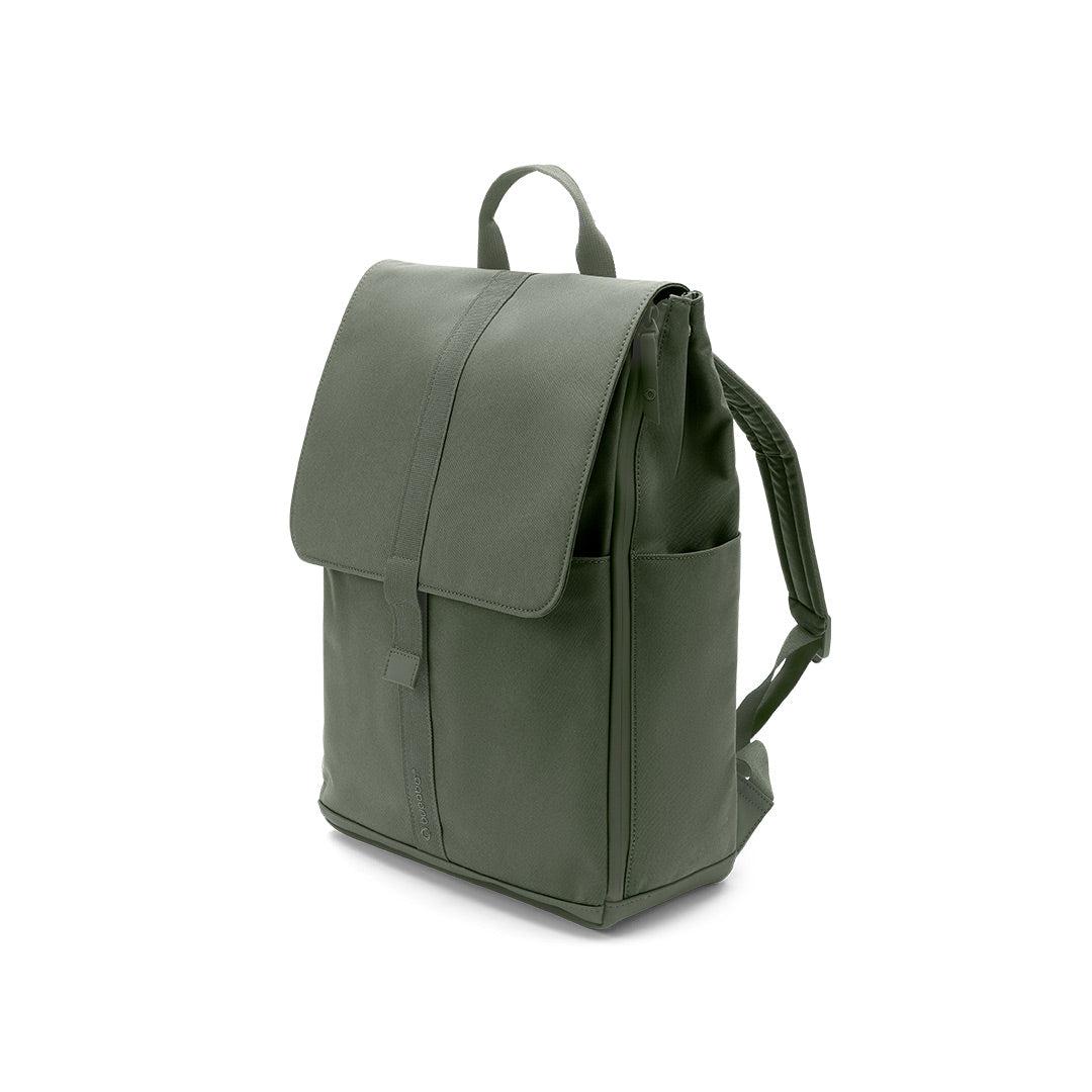  Bugaboo Changing Backpack - Forest Green、mySite、merchandisen