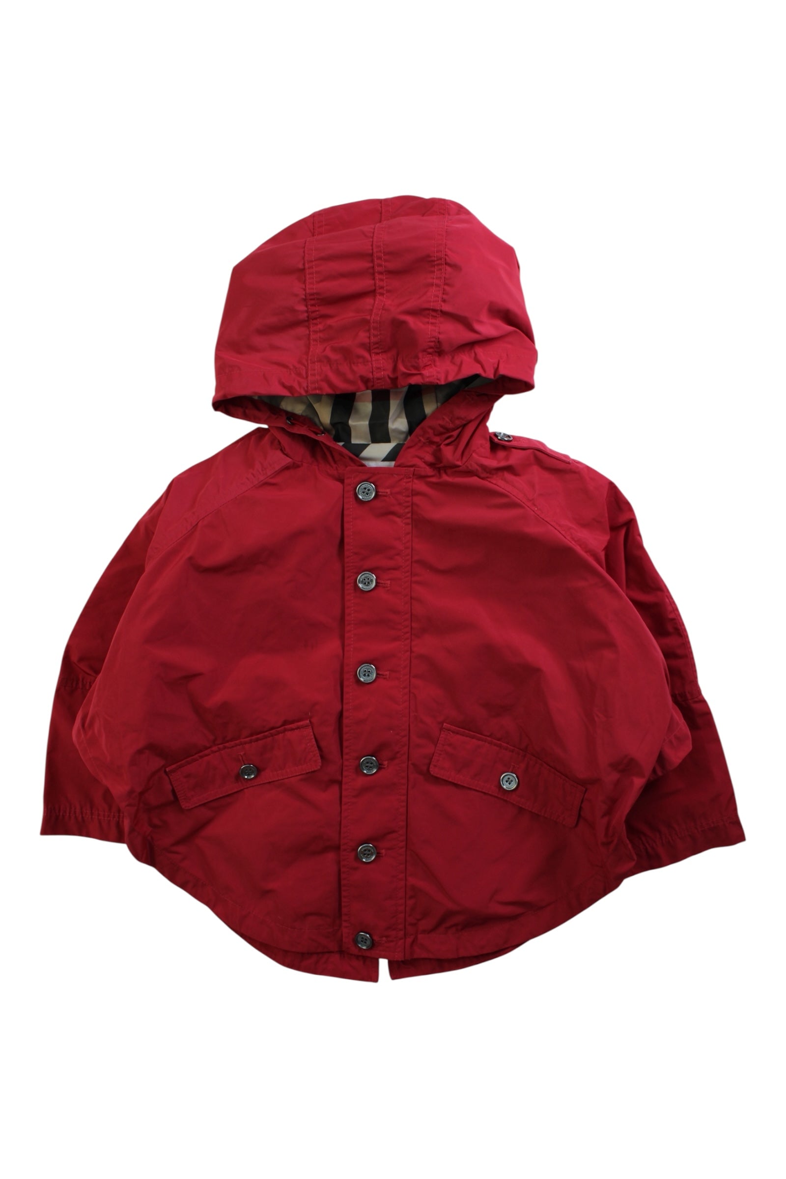 Burberry Rain Jacket 3T、mySite、g9winljtr