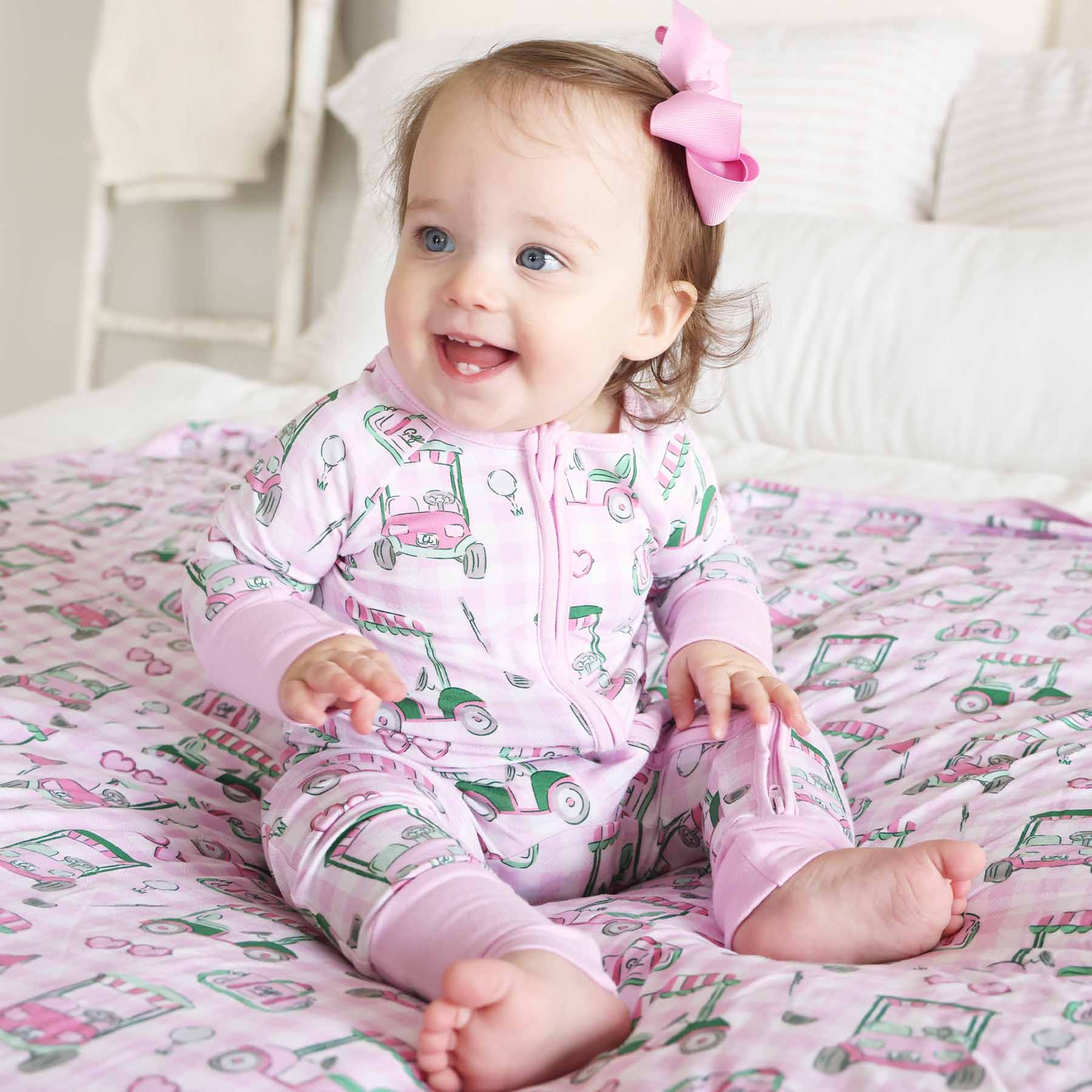 Birdie Babes Convertible Zip Romper | Pink、mySite、layawaytickets