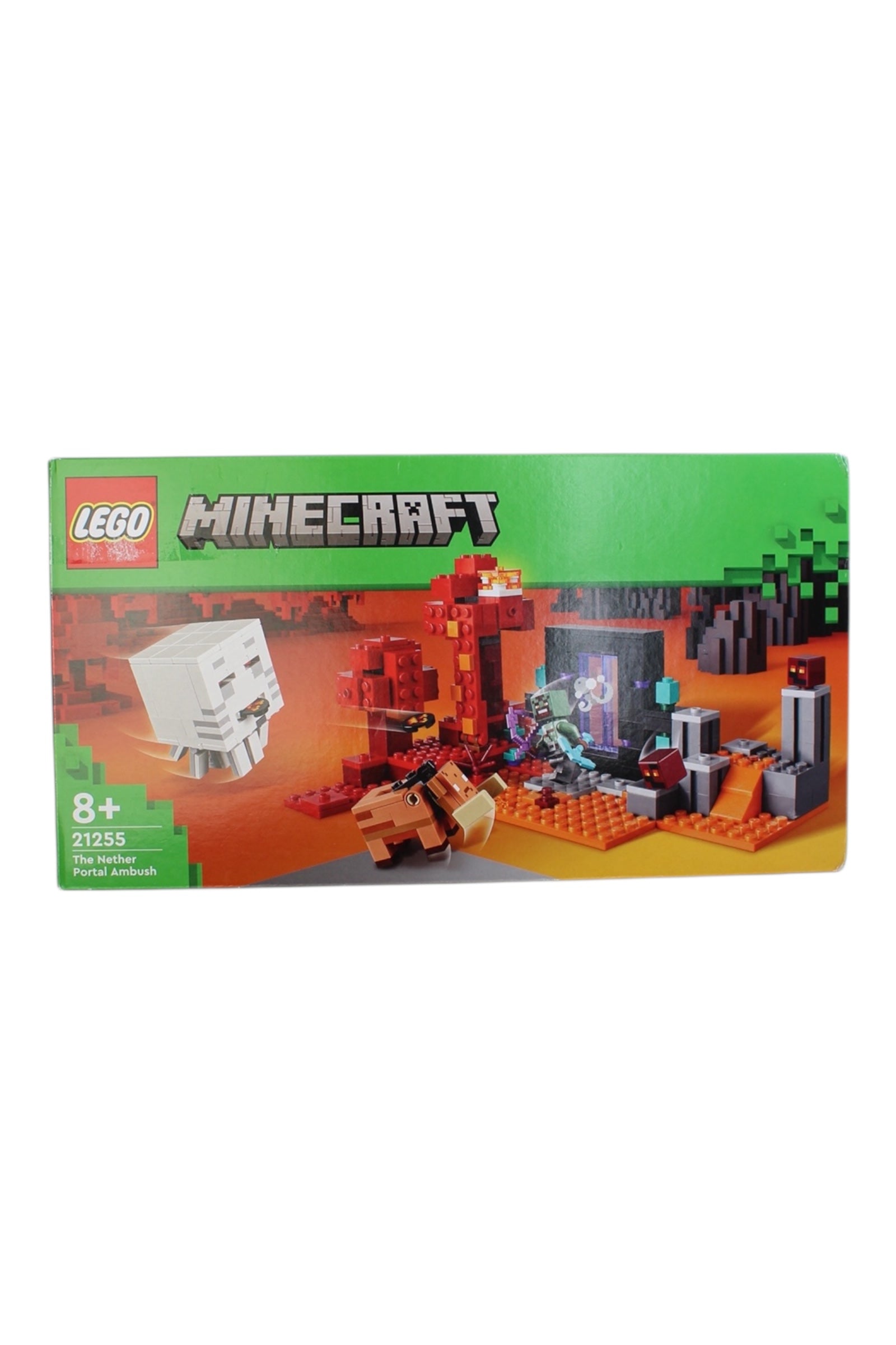 LEGO Minecraft Set O/S、mySite、g9winljtr