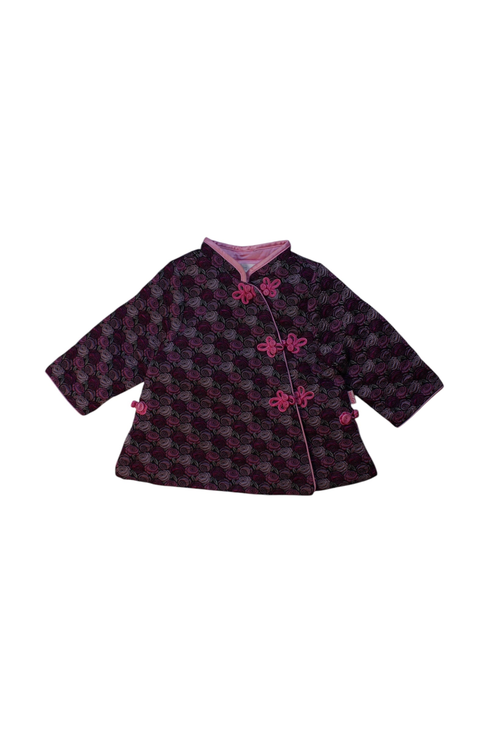 Mides Oriental Jacket 3-6M、mySite、g9winljtr
