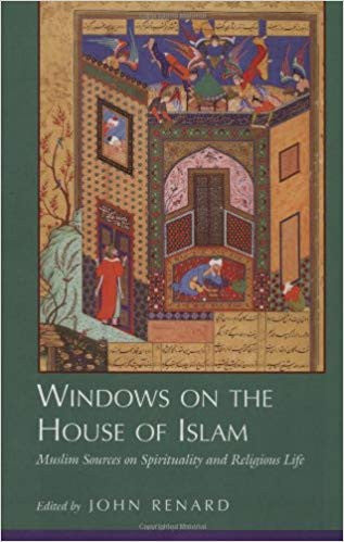 Windows on the House of Islam、mySite、topwebapps