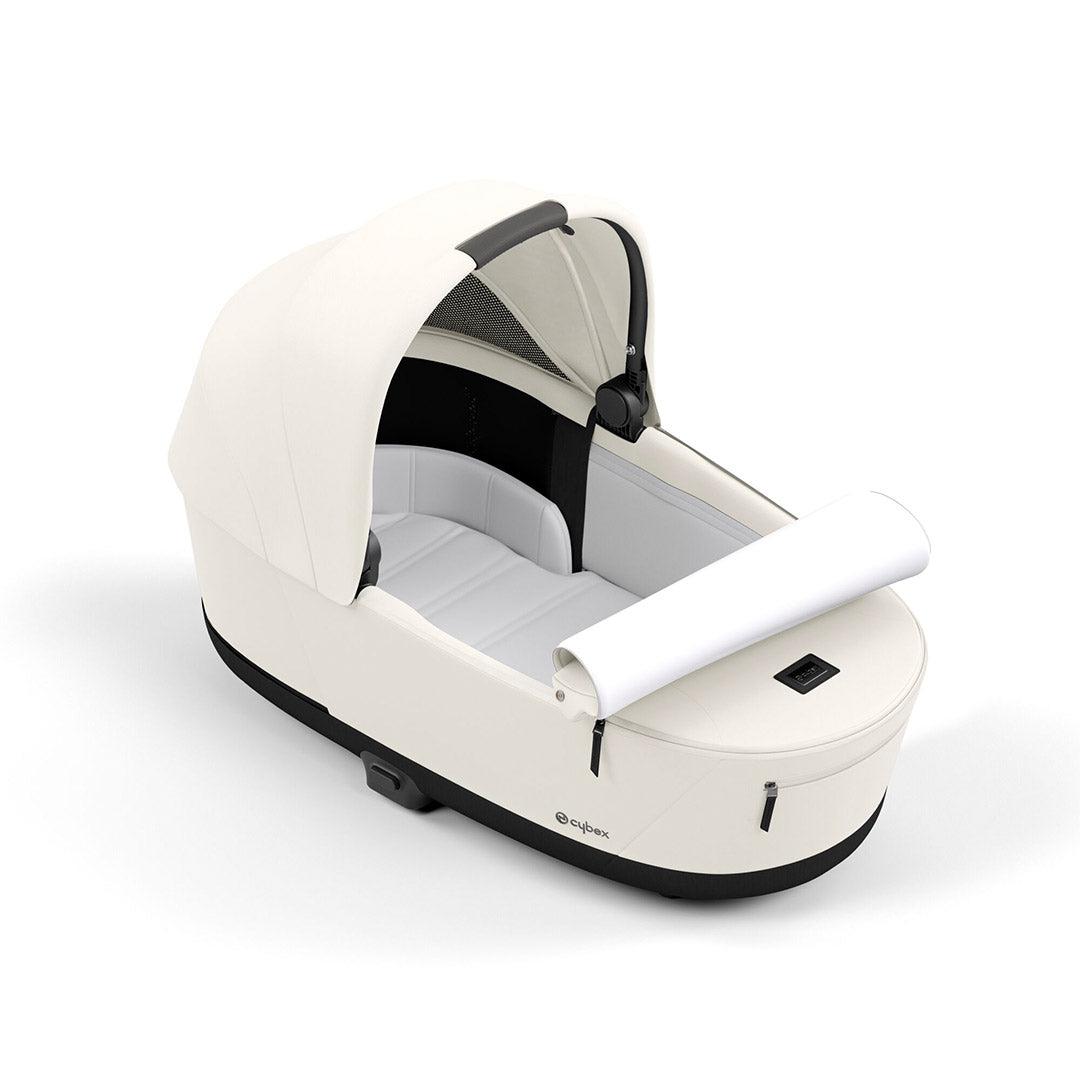  CYBEX Priam Lux Carrycot - Off White、mySite、merchandisen