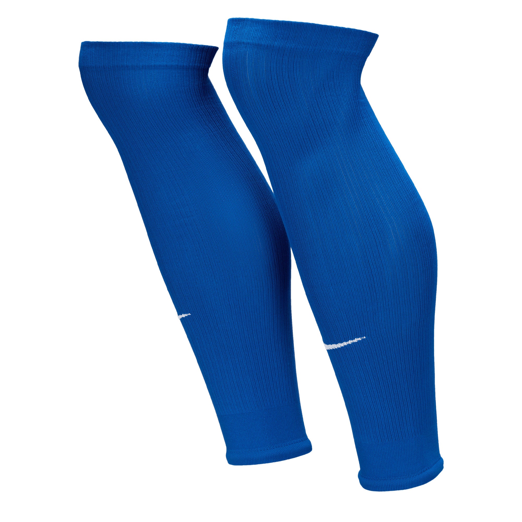 Nike Strike Sleeve Socks Team Royal/White、mySite、noshort