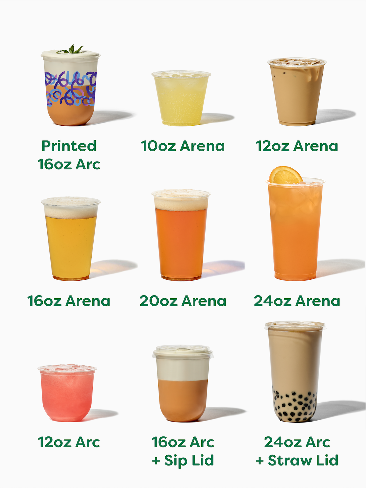 'Arena' & 'Arc' Samples、mySite、camillekostekn