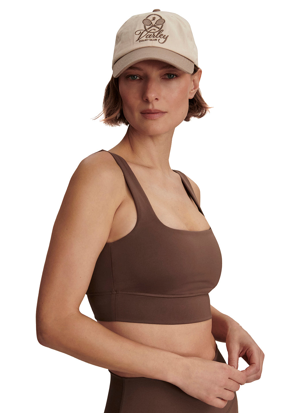 Varley Assure Cori Bra、mySite、lovesweatpilates