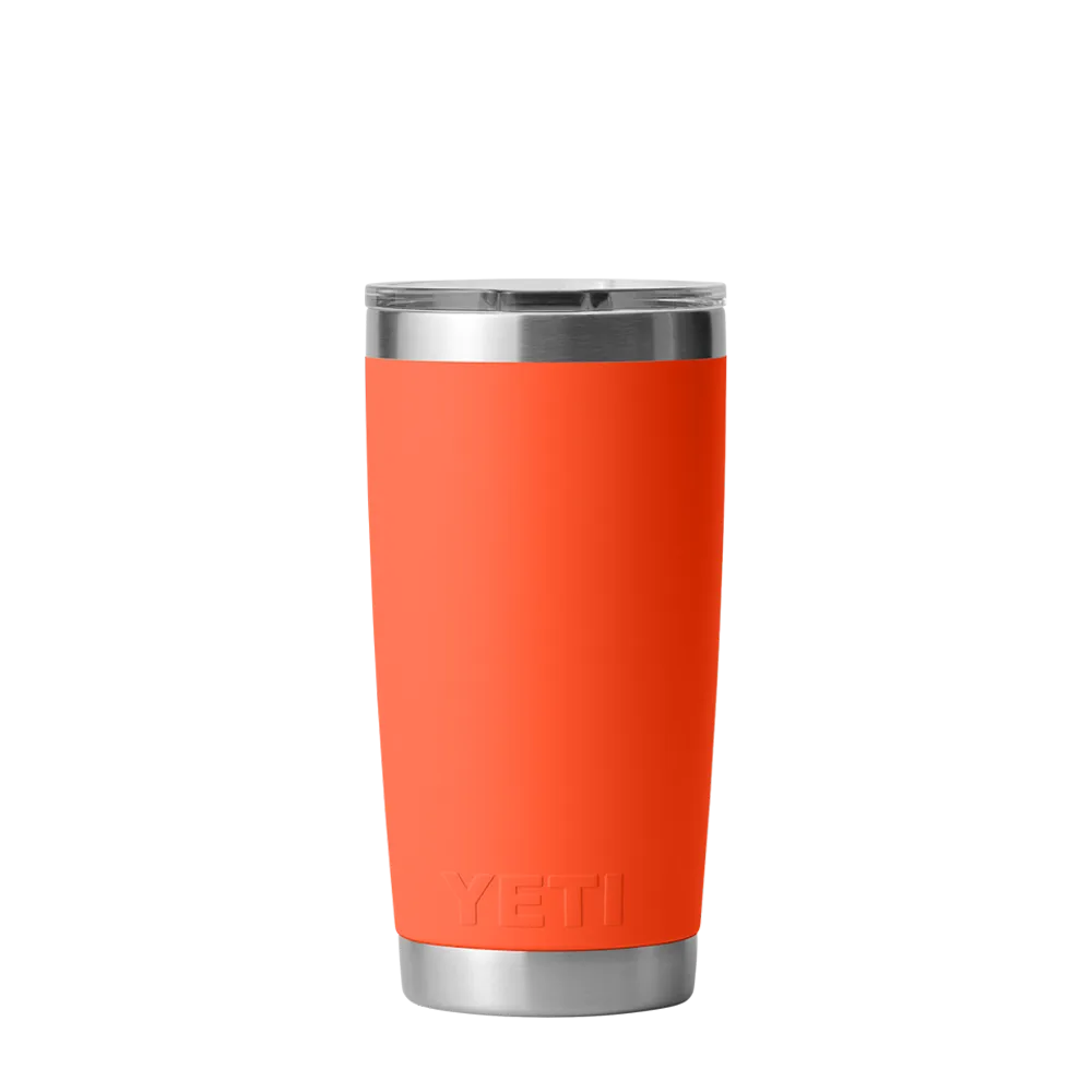 YETI Rambler 20 oz Tumbler | Seasonal Colors、mySite、noshort