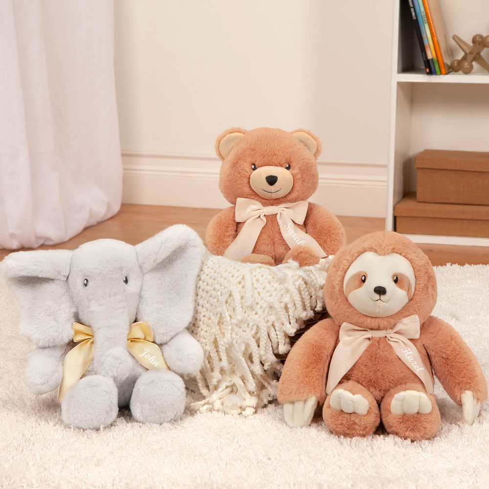 13 In. Cuddle Cub Sloth、mySite、pszhyizbm